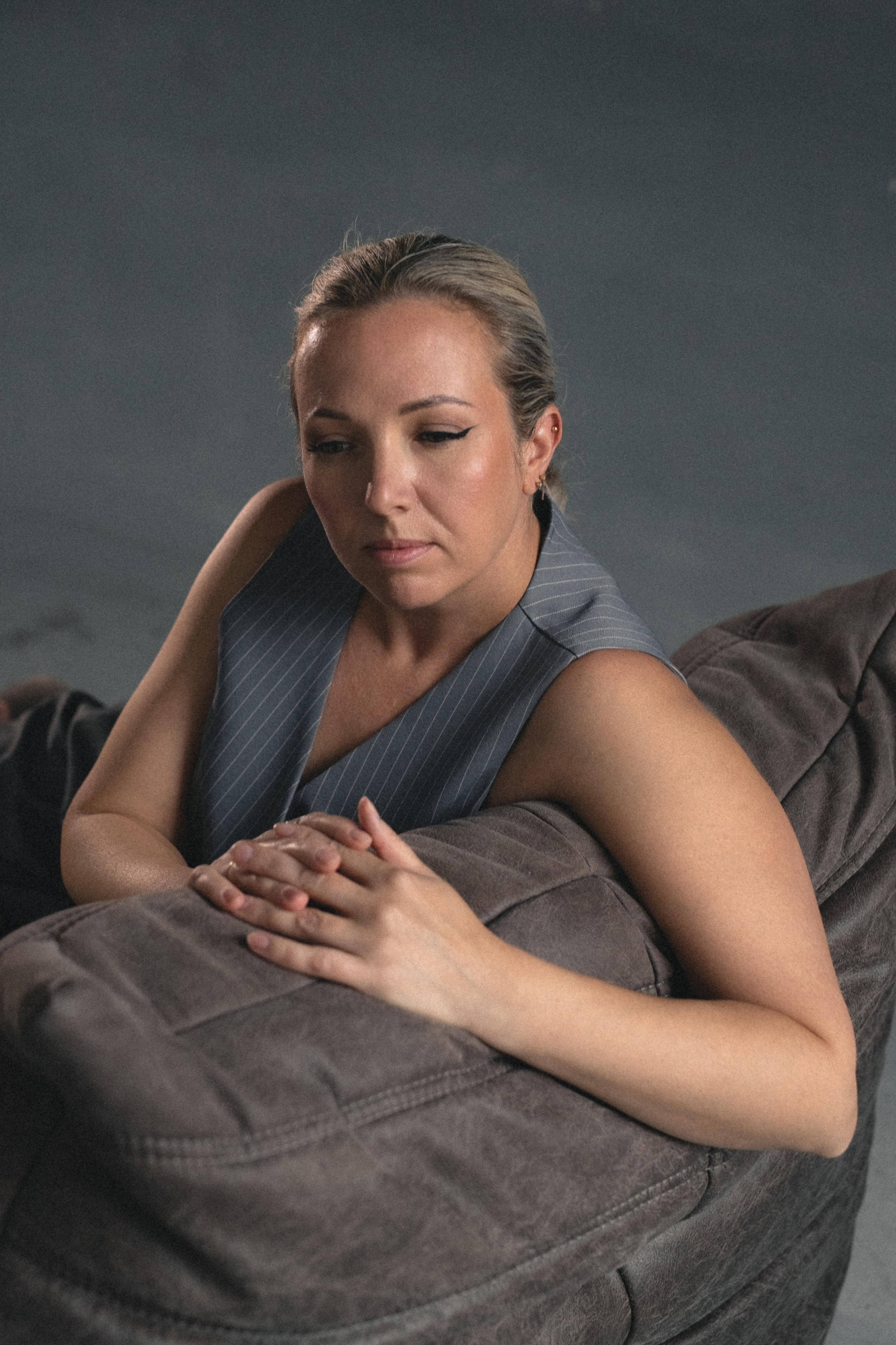 Даша. Фотограф Ногинск Электросталь Наталья Осетрова