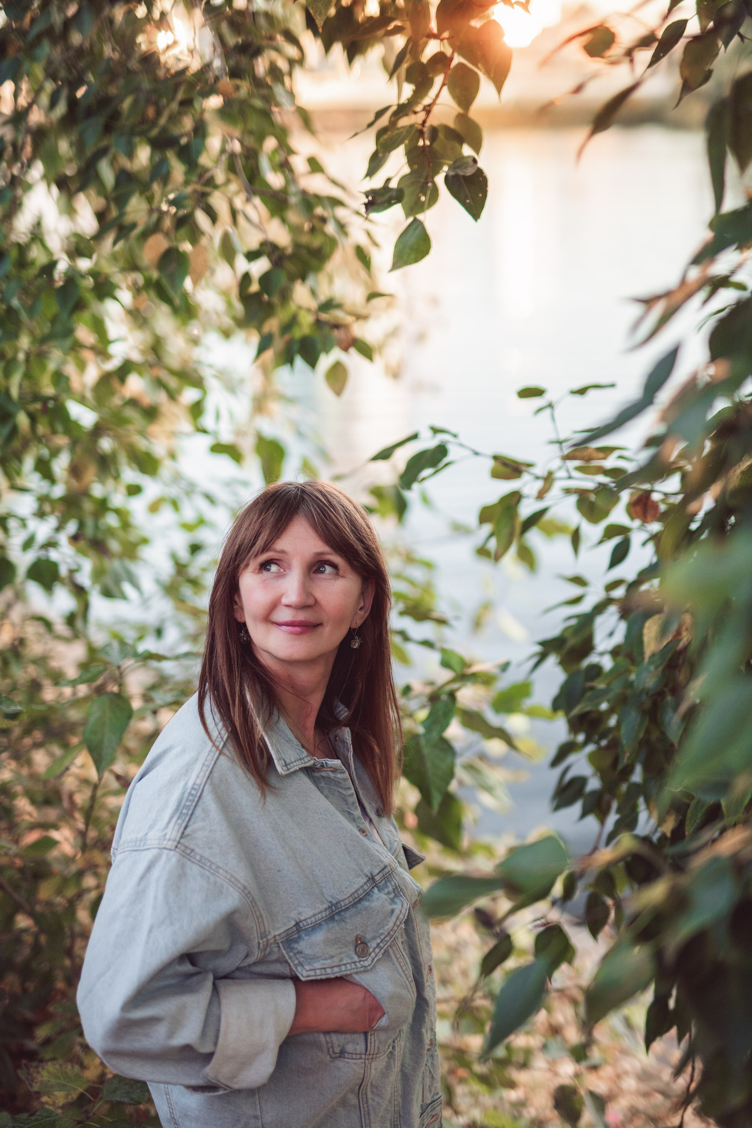 Семья Келлер. Фотограф Анастасия Петрова