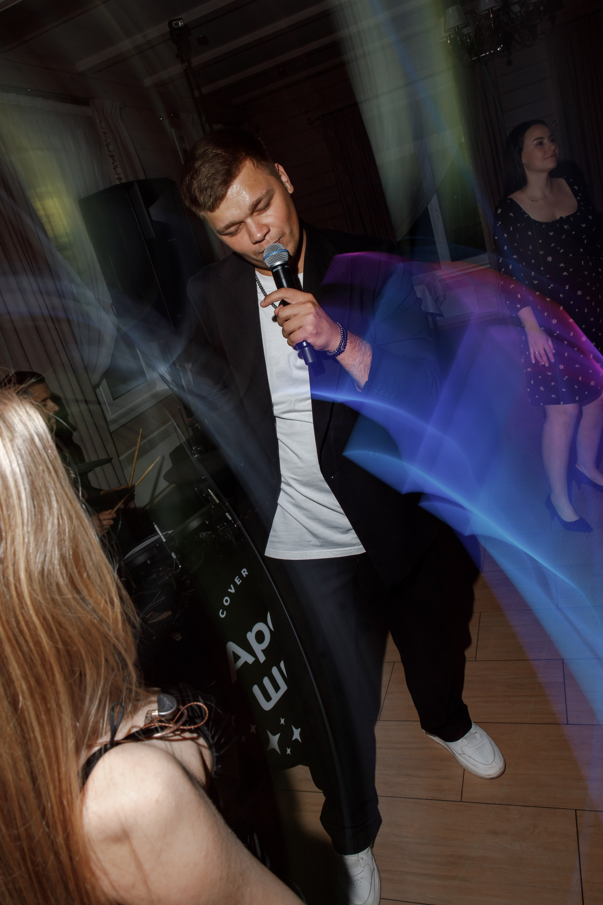 Свадьба Сергея и Златы. Свадебный и репортажный фотограф в Новокузнецке Вьюхин Александр