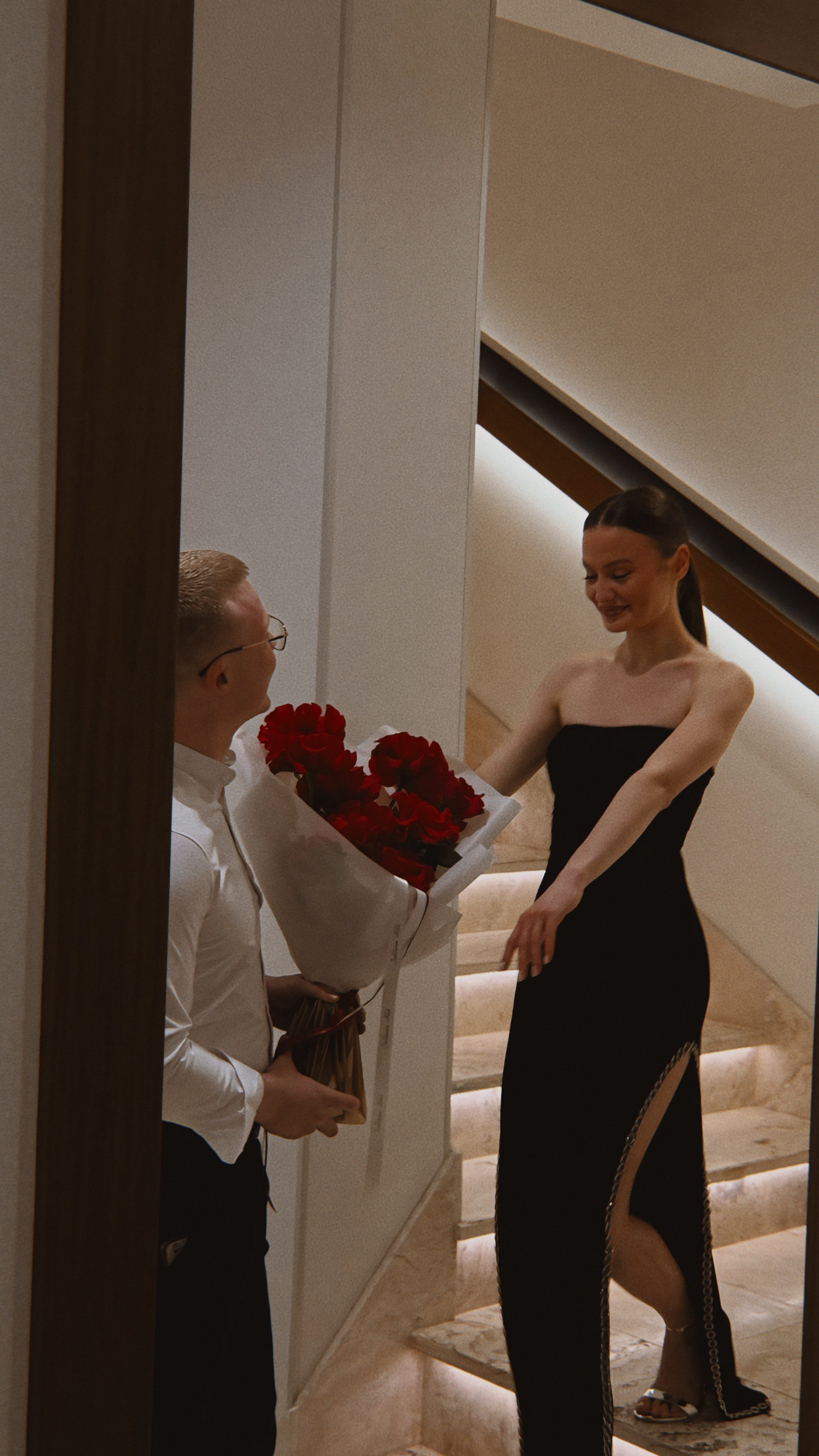 История любви. Универсальный фотограф в Геленджике Сидорина Кристина