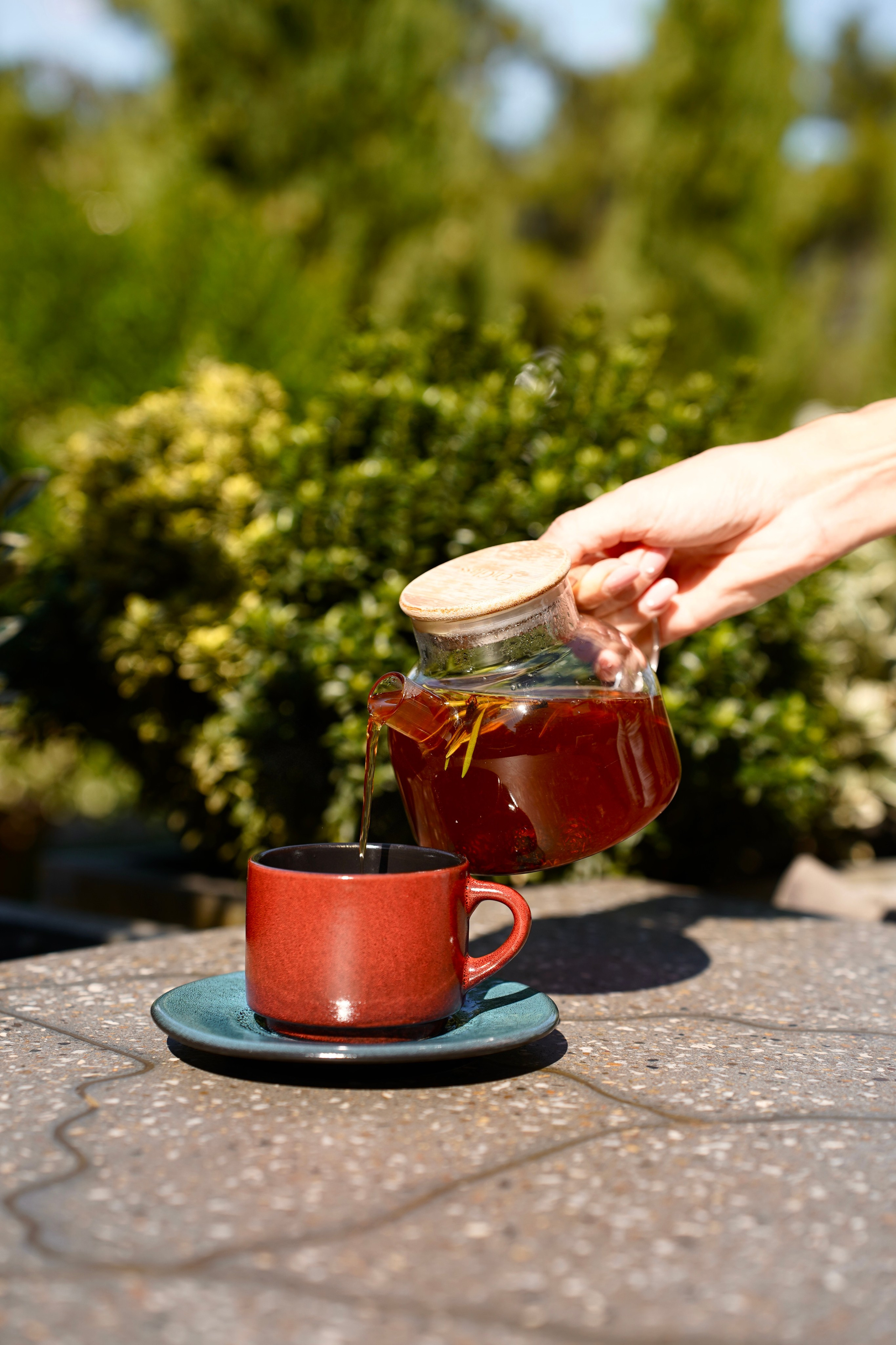 Контент для бизнеса. Универсальный фотограф в Геленджике Сидорина Кристина