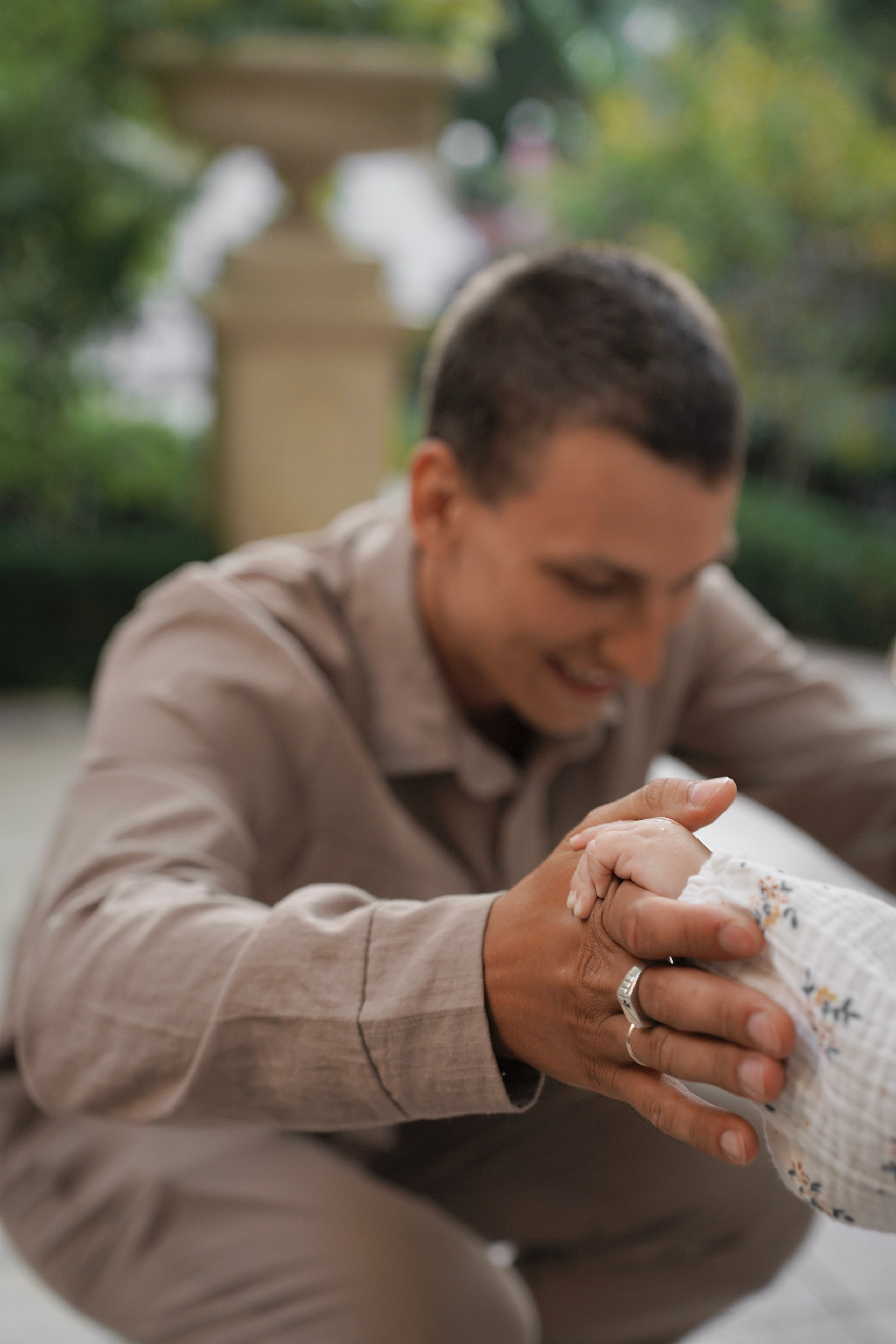 Семейная фотосессия. Универсальный фотограф в Геленджике Сидорина Кристина