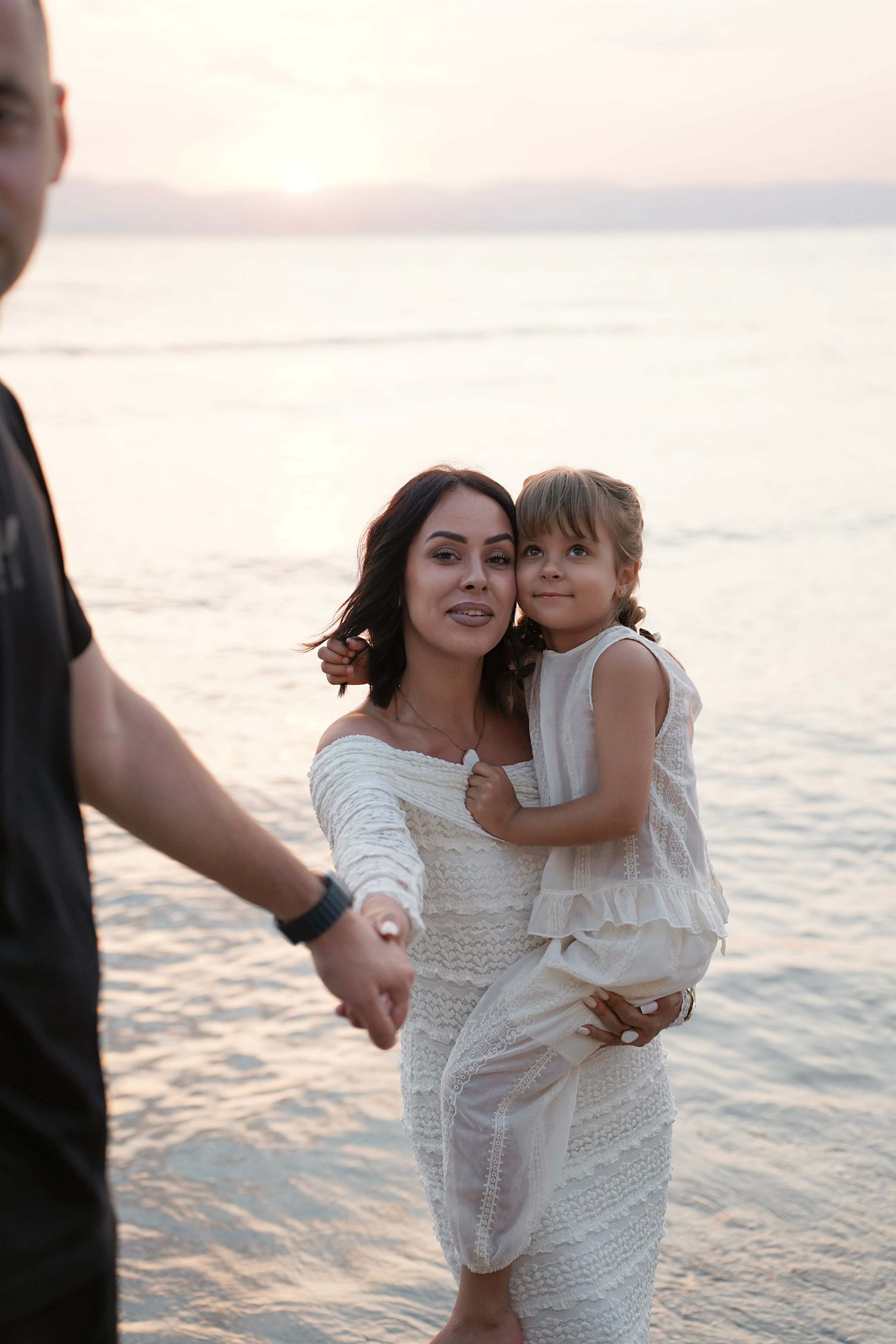 Семейная фотосессия. Универсальный фотограф в Геленджике Сидорина Кристина