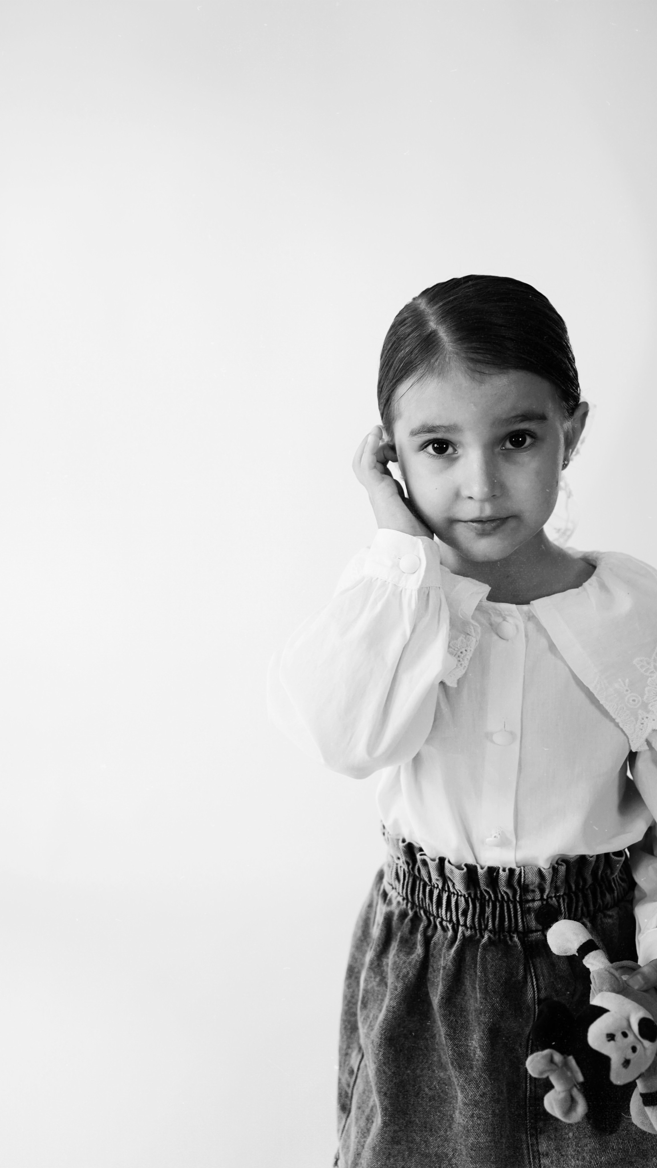 Детская фотосессия. Универсальный фотограф в Геленджике Сидорина Кристина