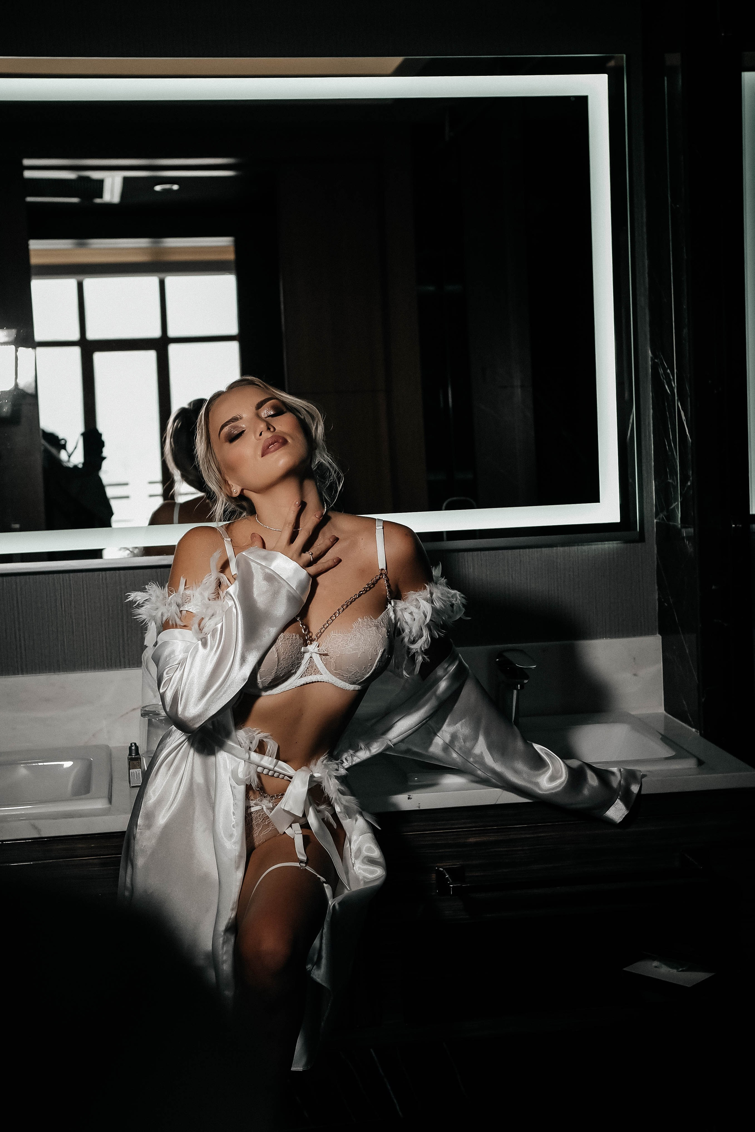 Свадьба Полины и Никиты. Главная