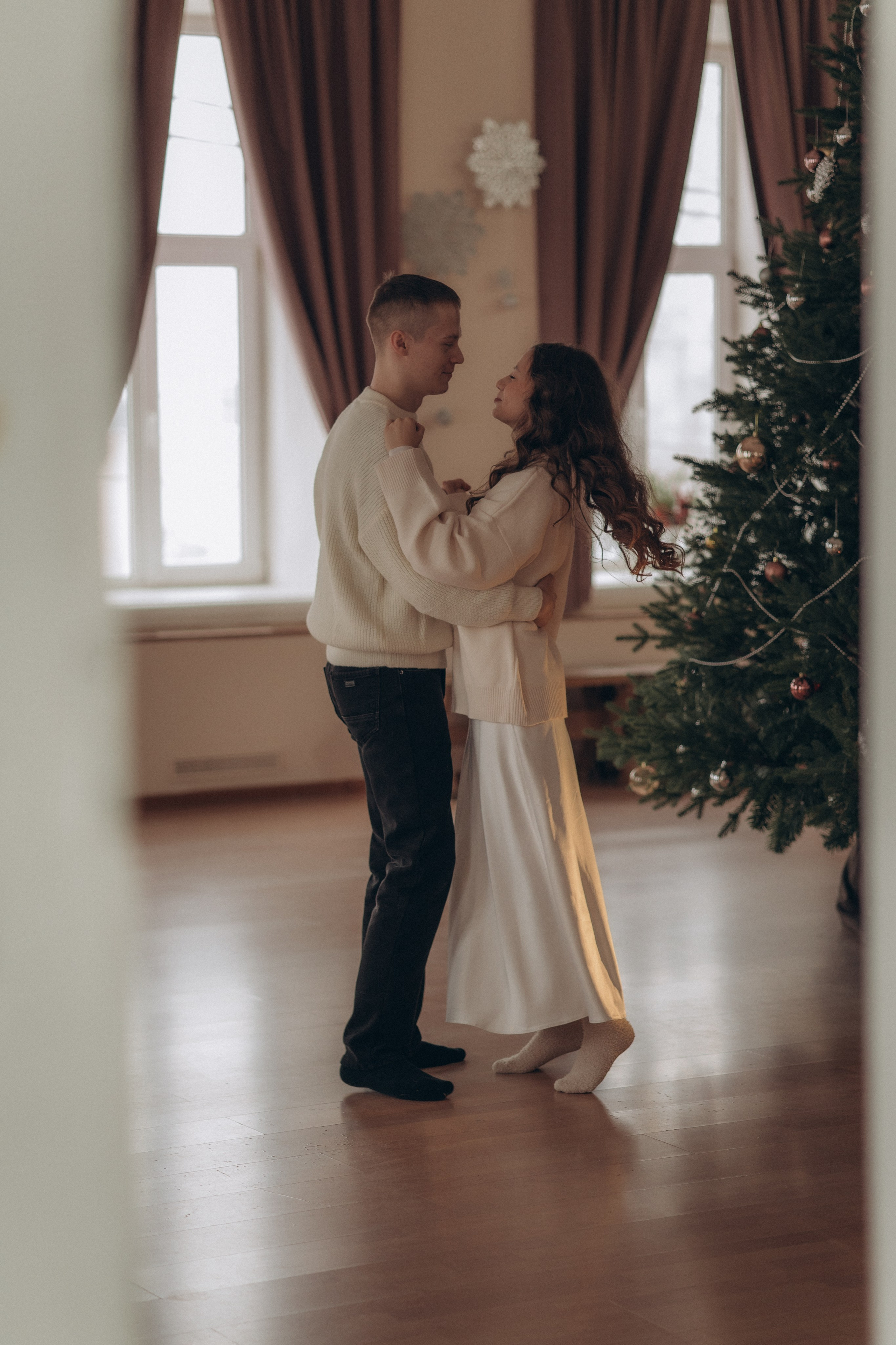 Все эти моменты как кино…. Фотограф Юлия Хакимова / Казань/ Чистополь