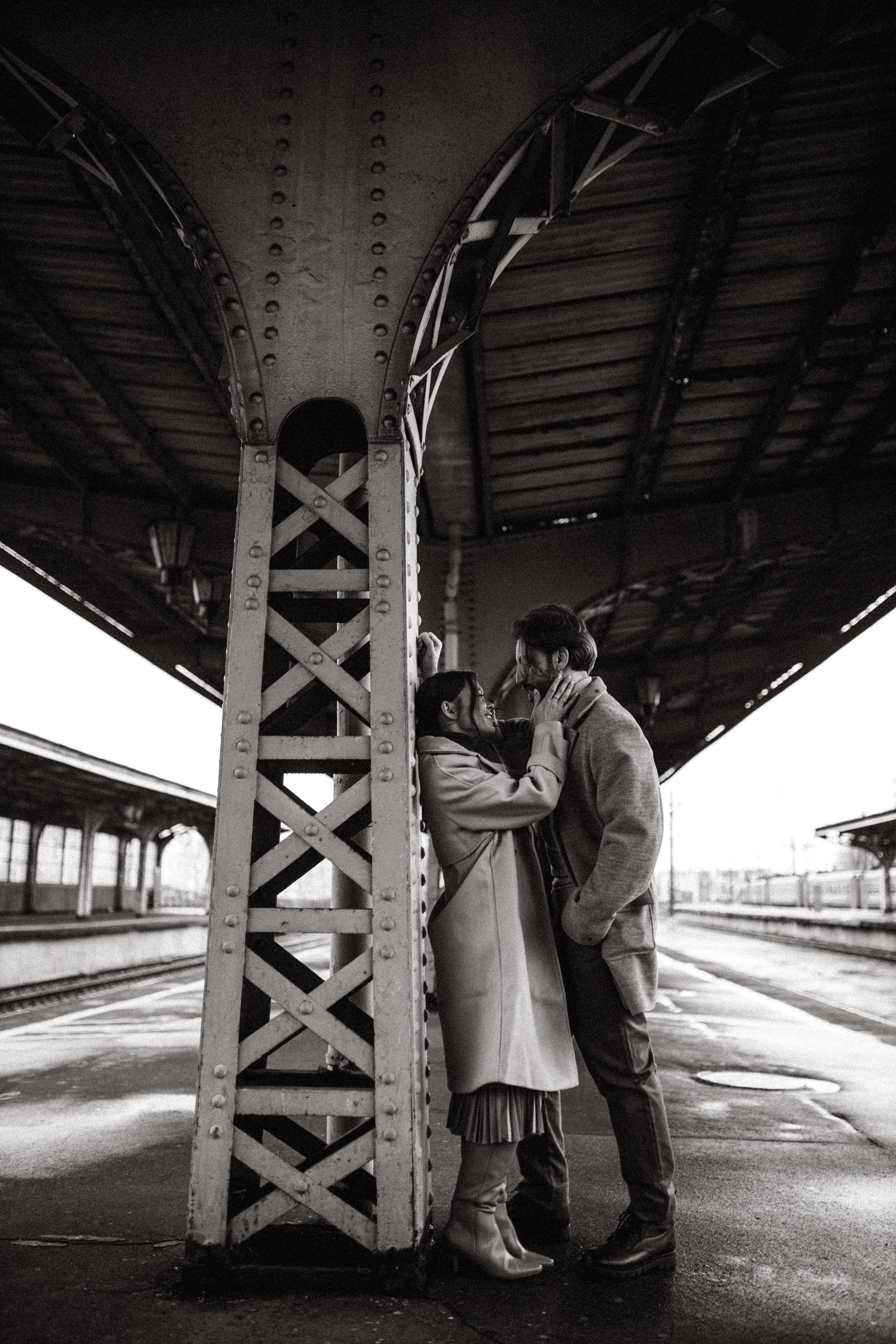 В & К | Санкт-Петербург. Фотограф Екатерина Амбрушкевич