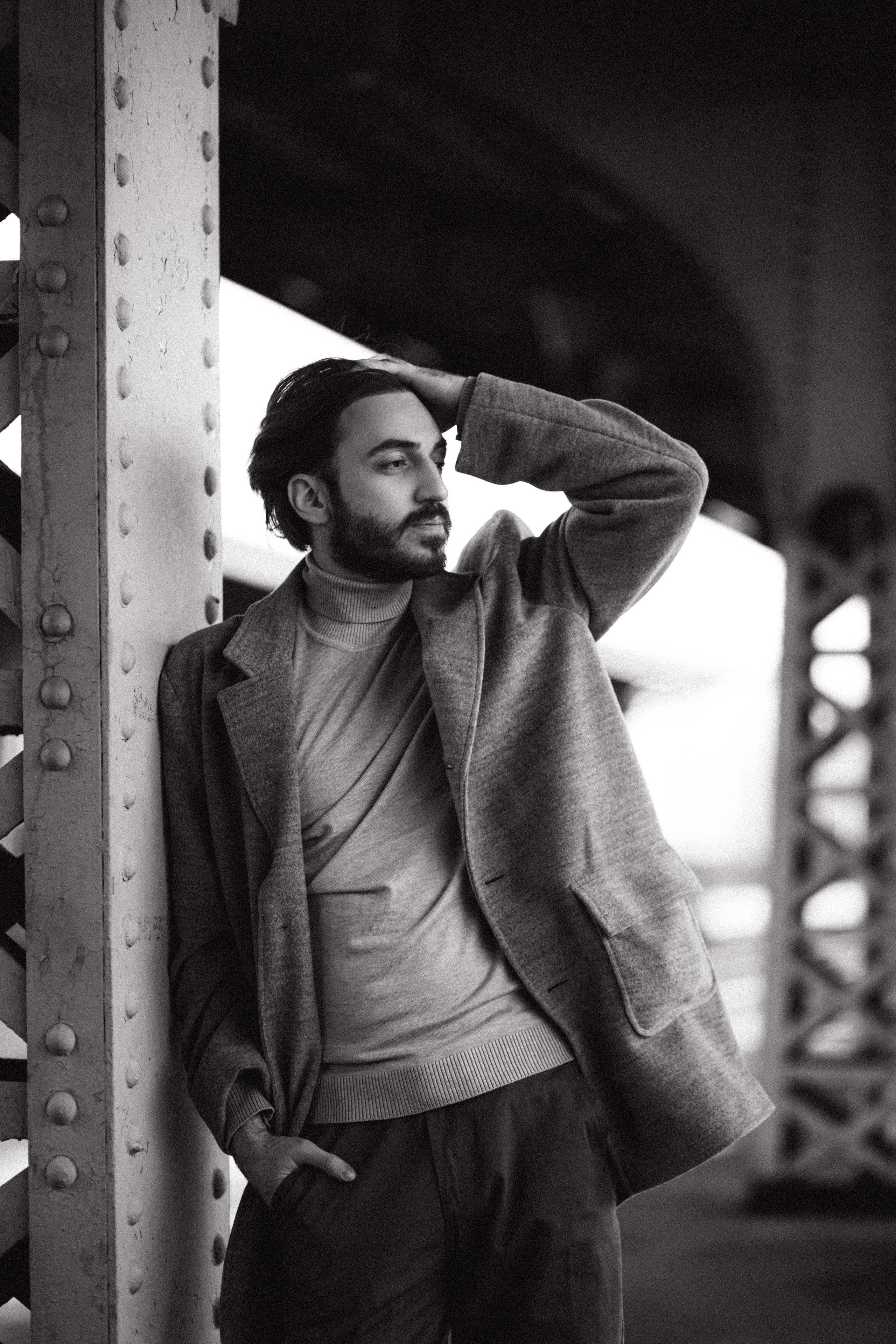 В & К | Санкт-Петербург. Фотограф Екатерина Амбрушкевич