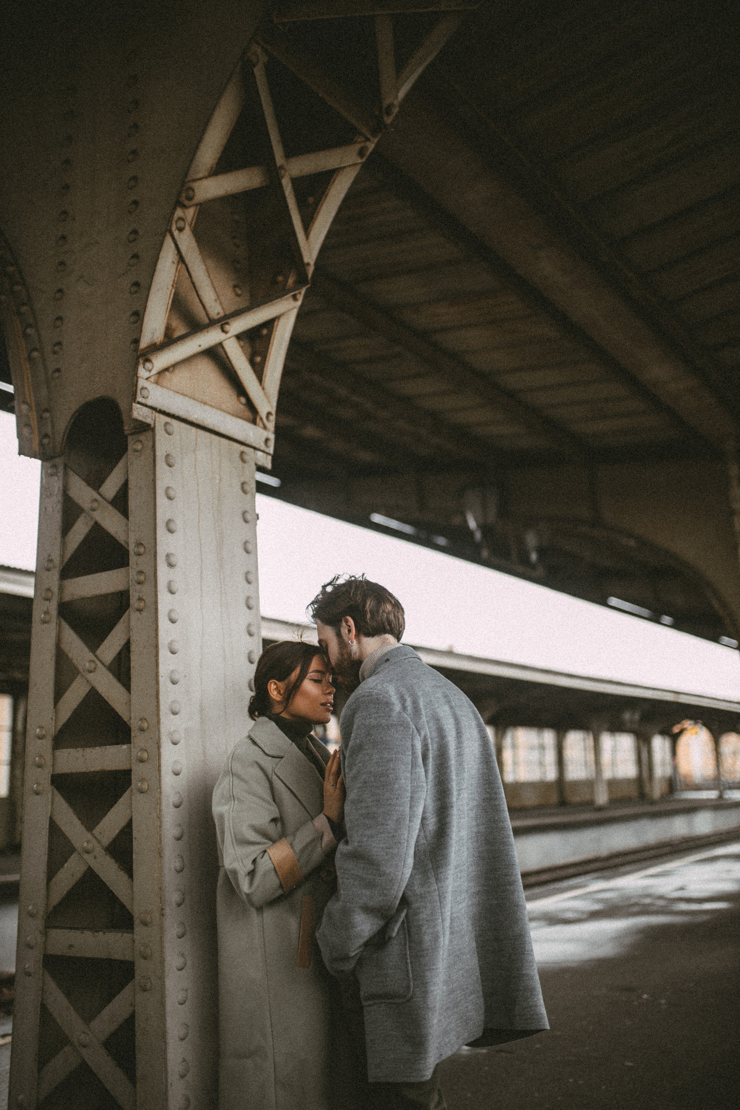 В & К | Санкт-Петербург. Фотограф Екатерина Амбрушкевич