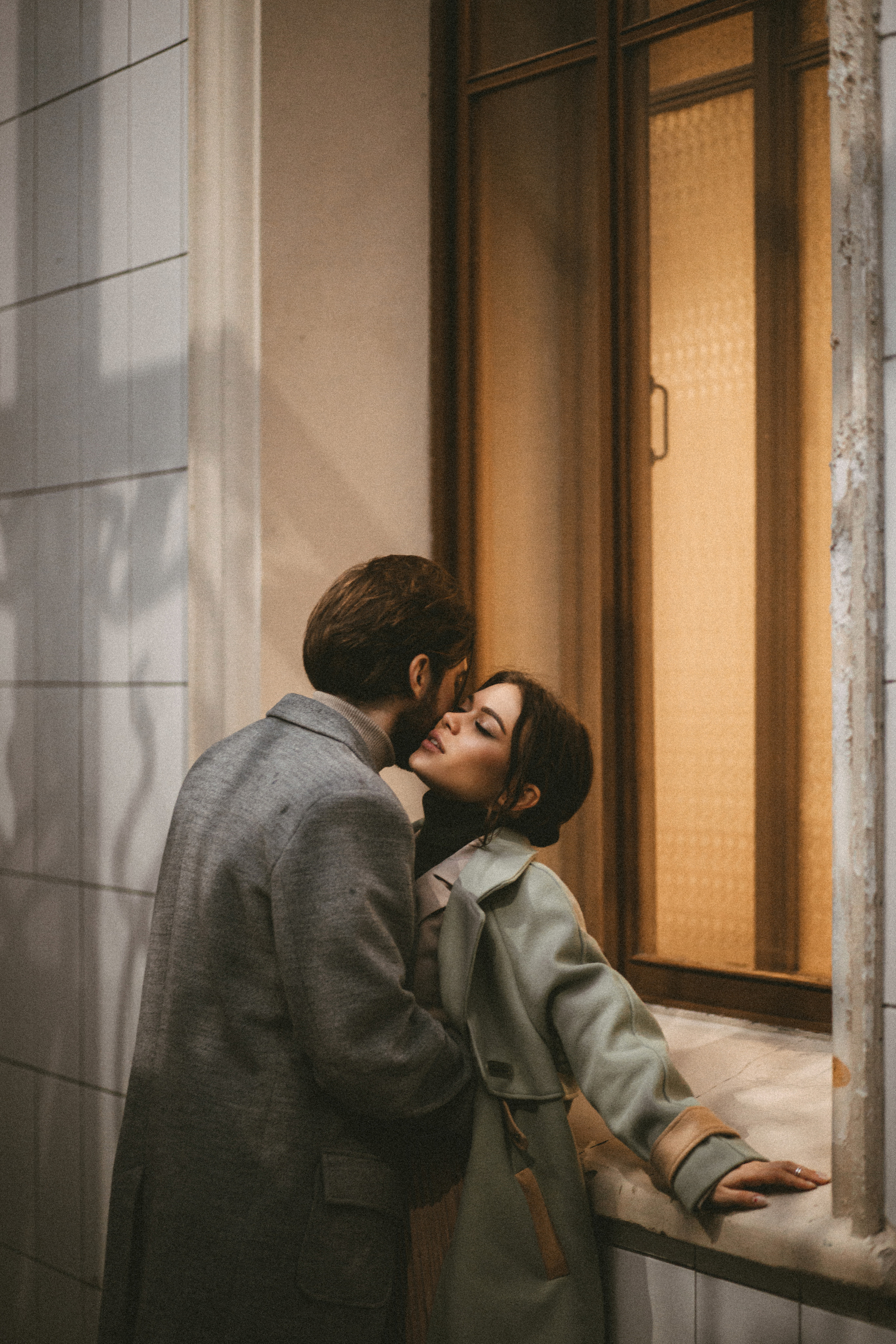 В & К | Санкт-Петербург. Фотограф Екатерина Амбрушкевич