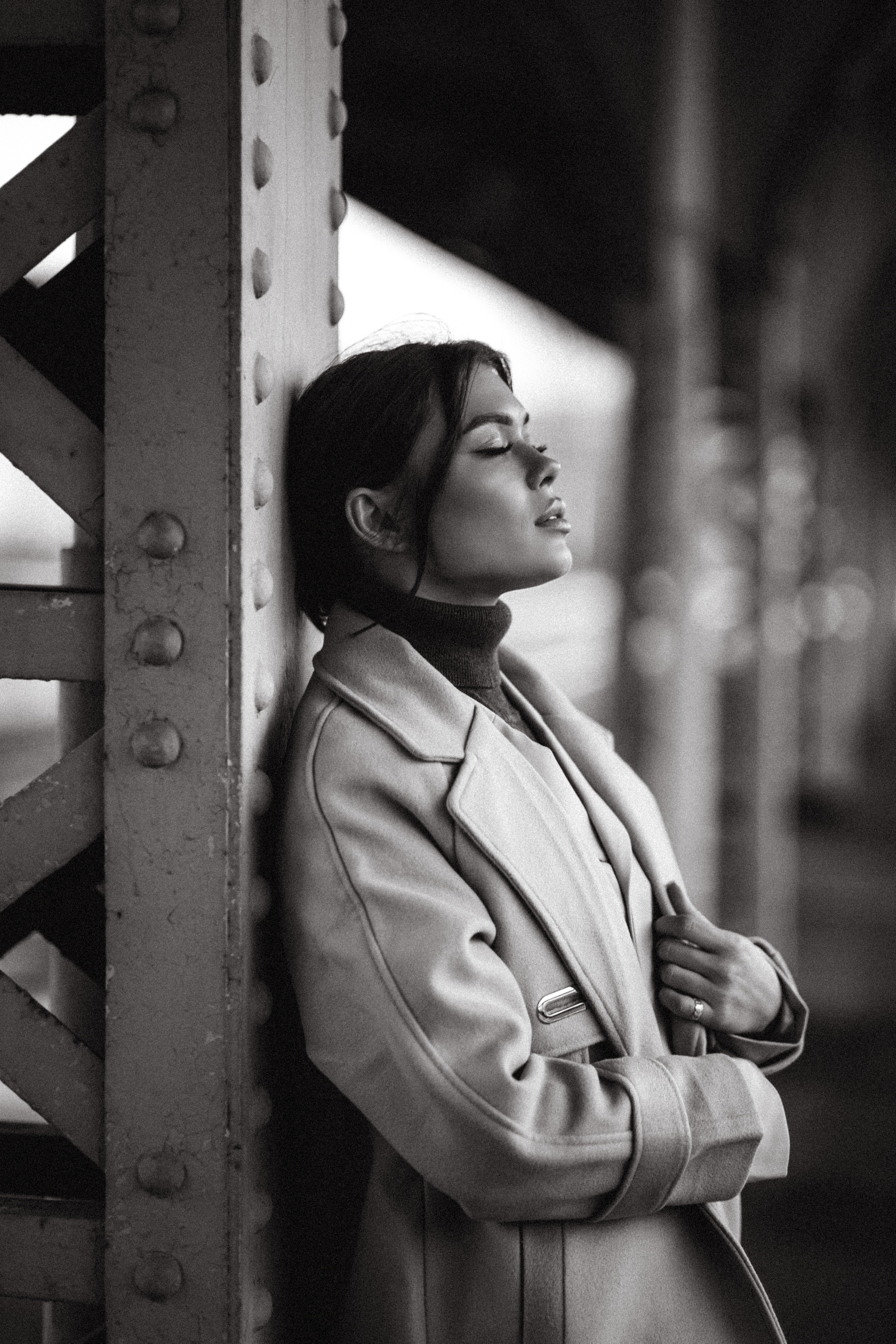 В & К | Санкт-Петербург. Фотограф Екатерина Амбрушкевич