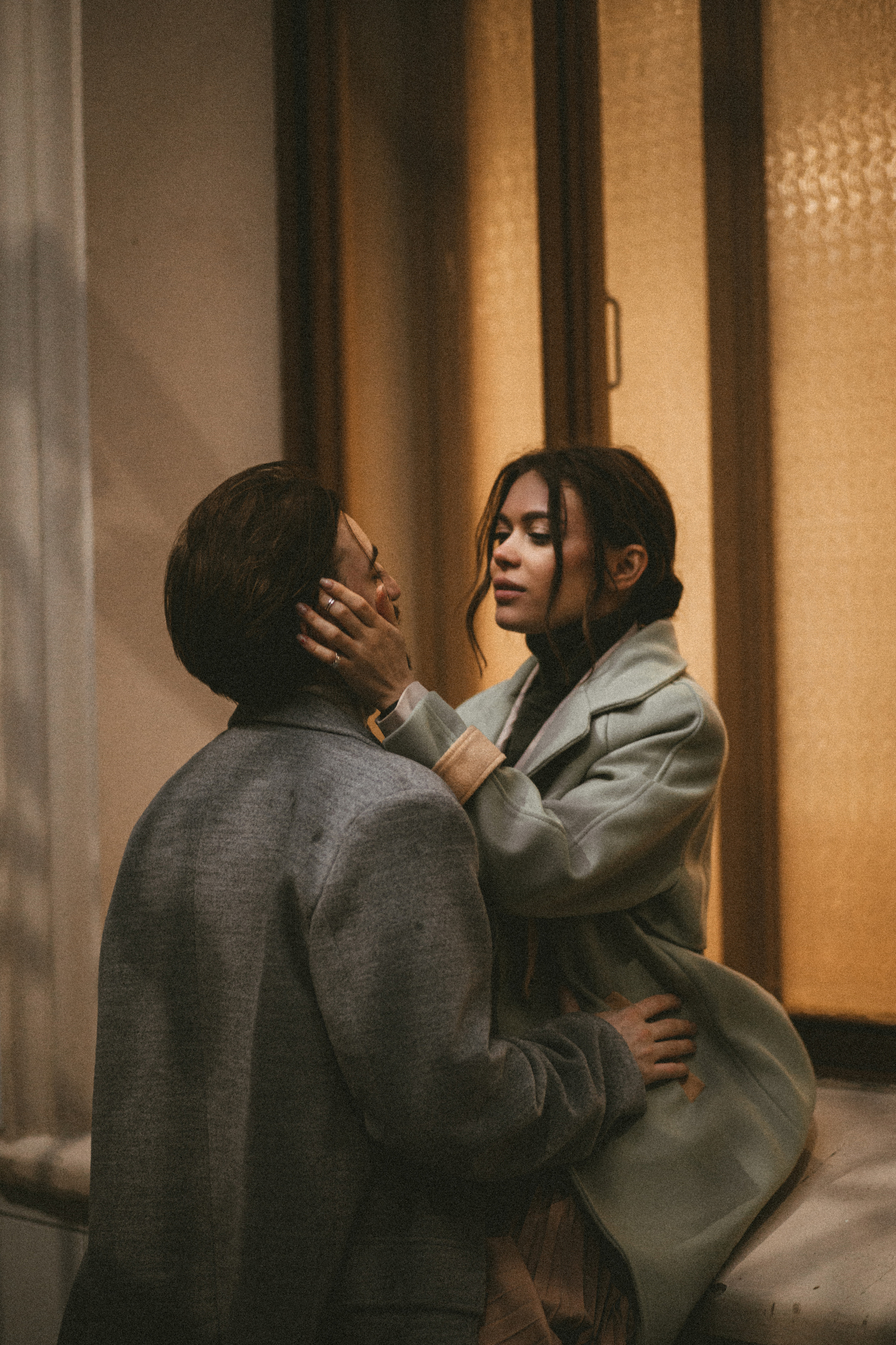 В & К | Санкт-Петербург. Фотограф Екатерина Амбрушкевич