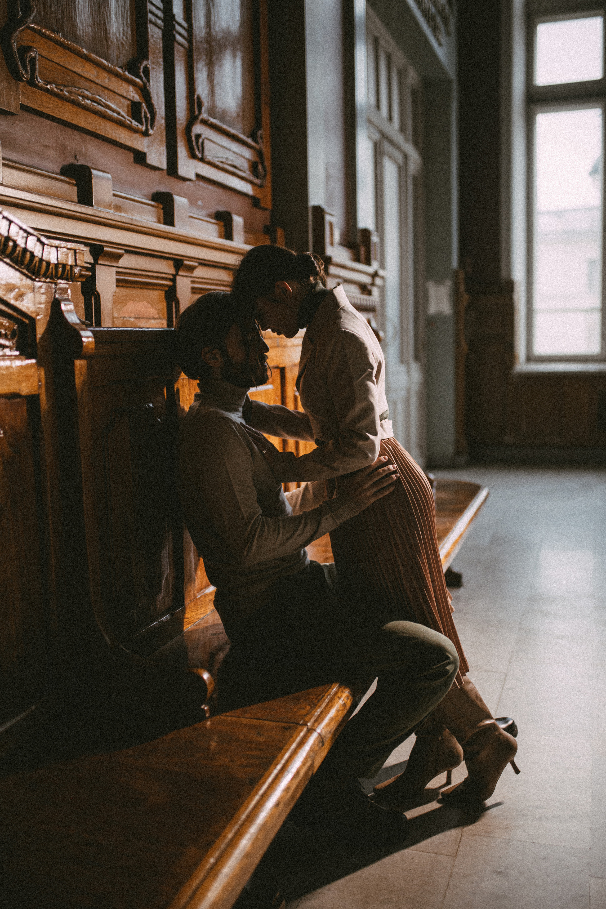 В & К | Санкт-Петербург. Фотограф Екатерина Амбрушкевич