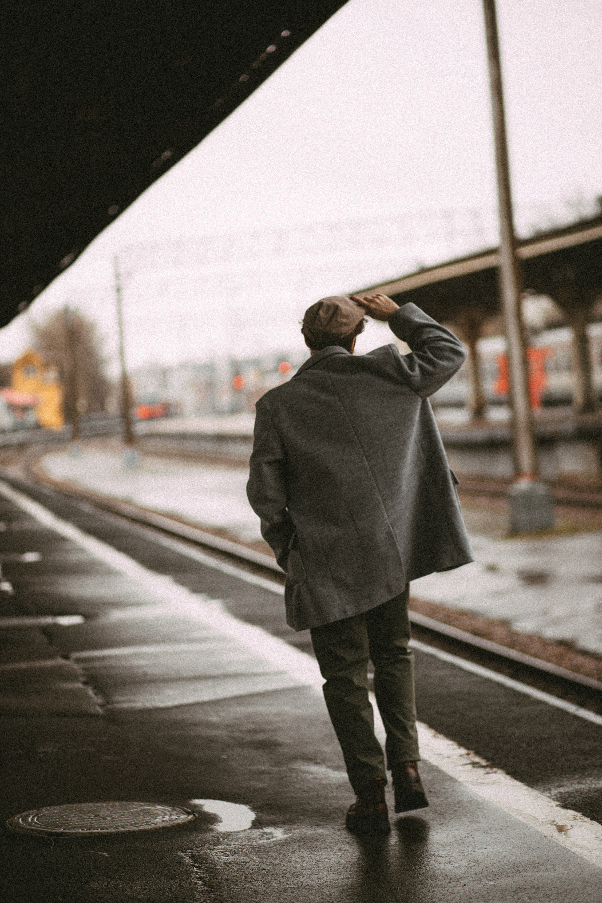 В & К | Санкт-Петербург. Фотограф Екатерина Амбрушкевич