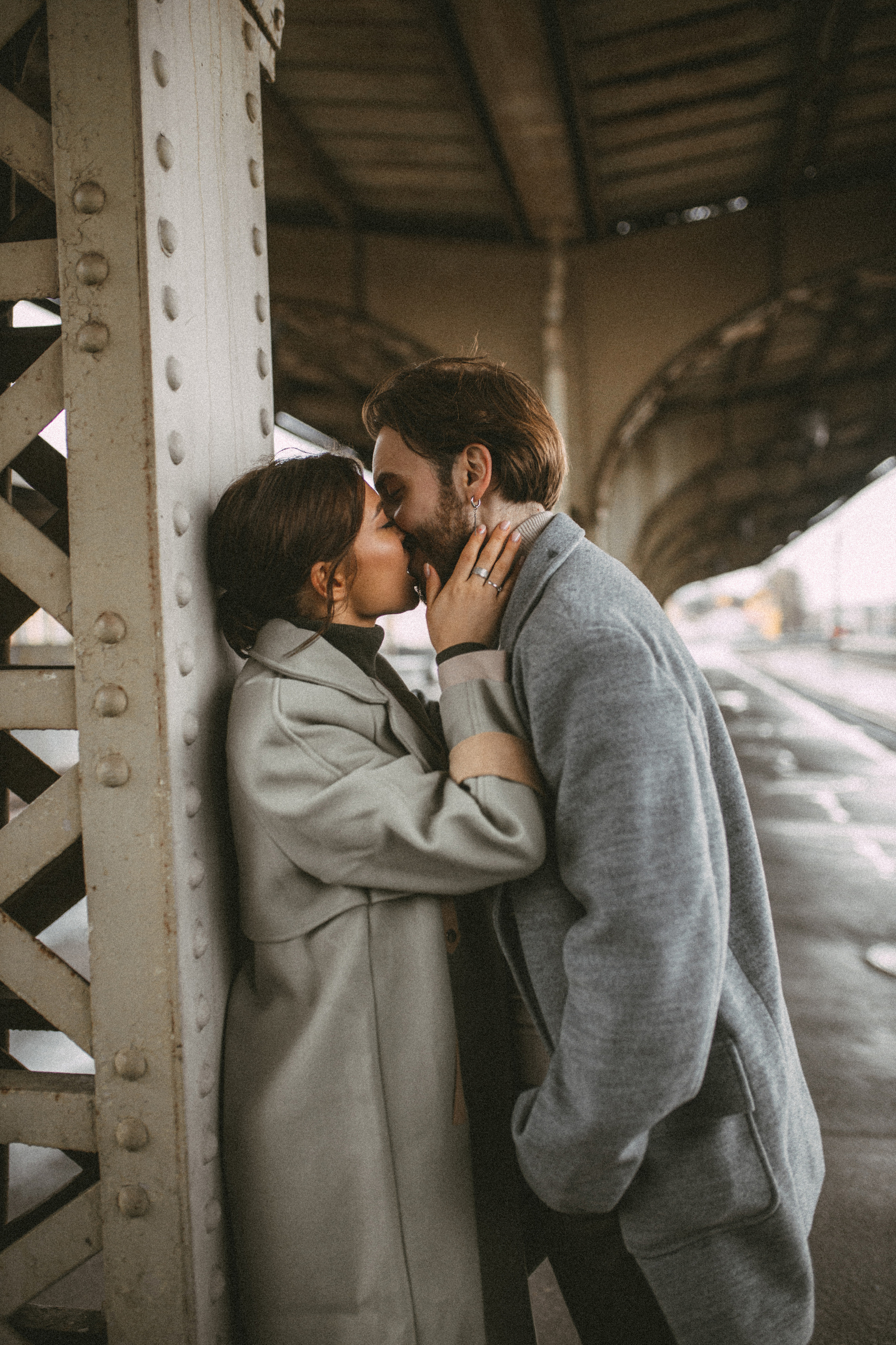 В & К | Санкт-Петербург. Фотограф Екатерина Амбрушкевич