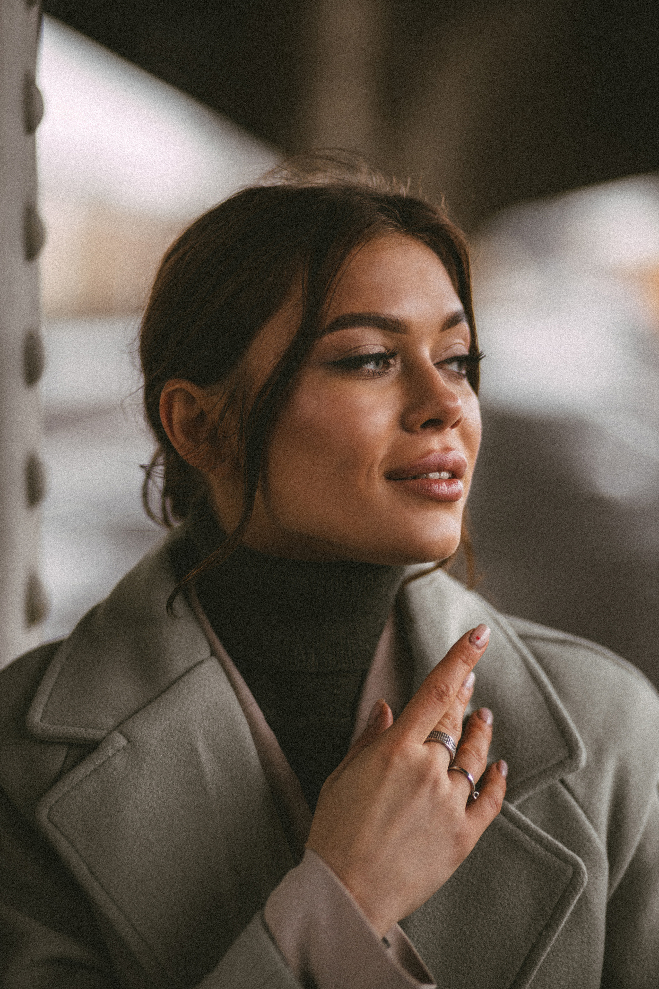 В & К | Санкт-Петербург. Фотограф Екатерина Амбрушкевич