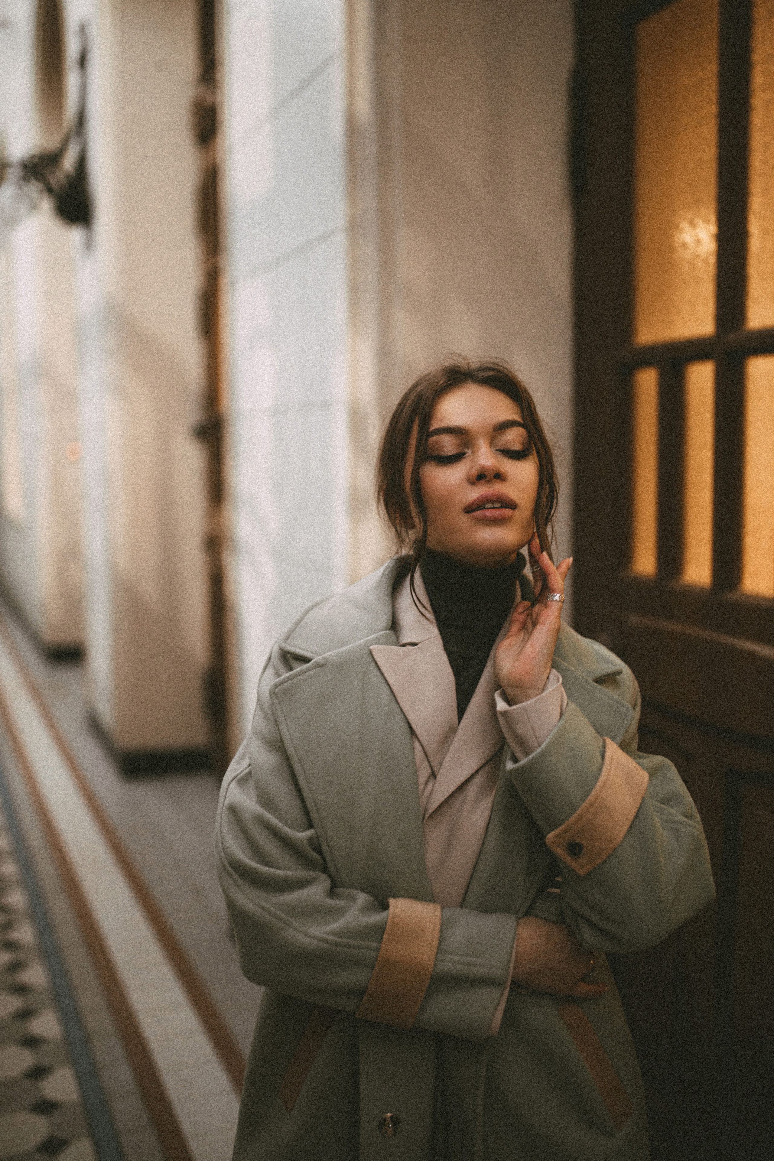 В & К | Санкт-Петербург. Фотограф Екатерина Амбрушкевич