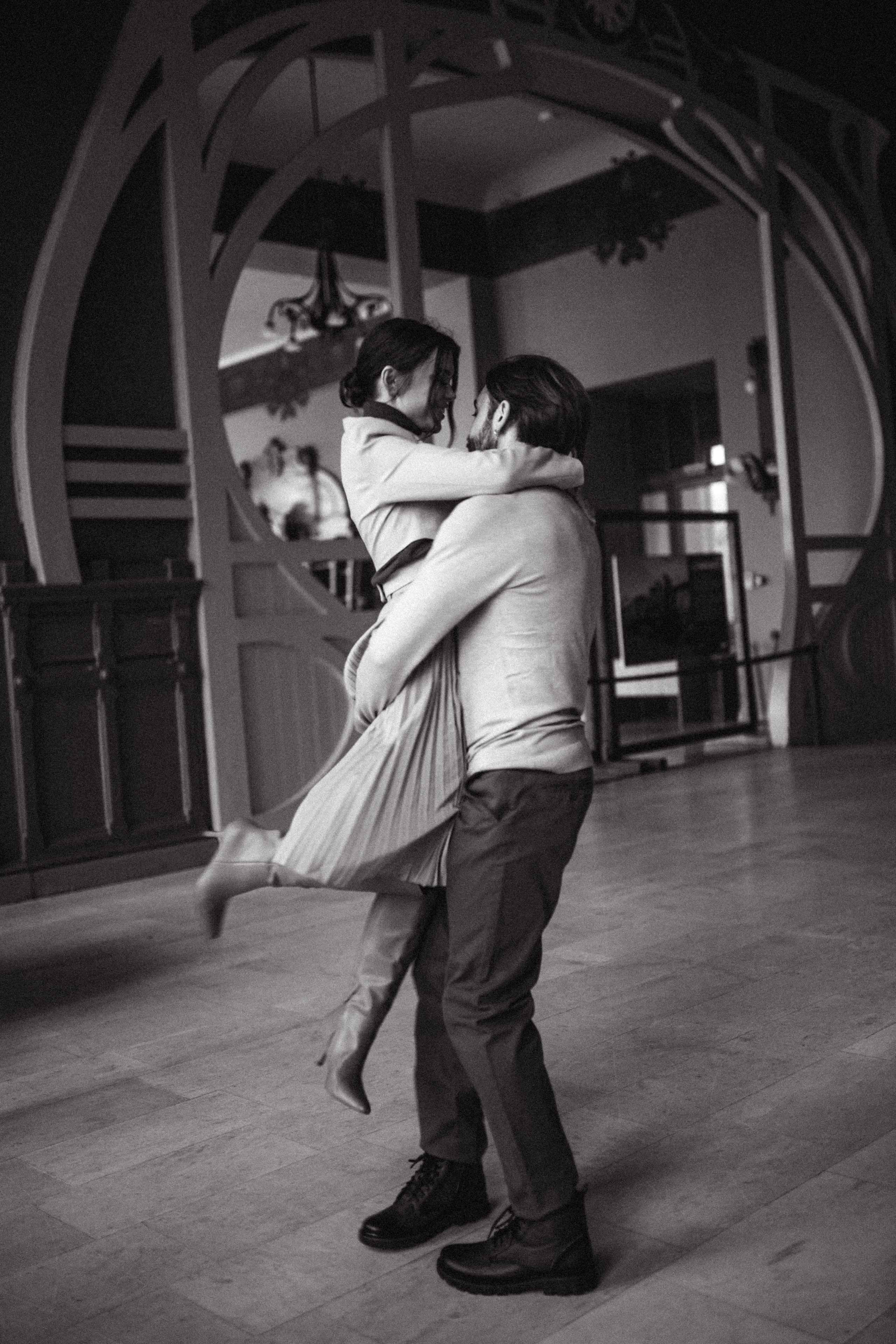 В & К | Санкт-Петербург. Фотограф Екатерина Амбрушкевич