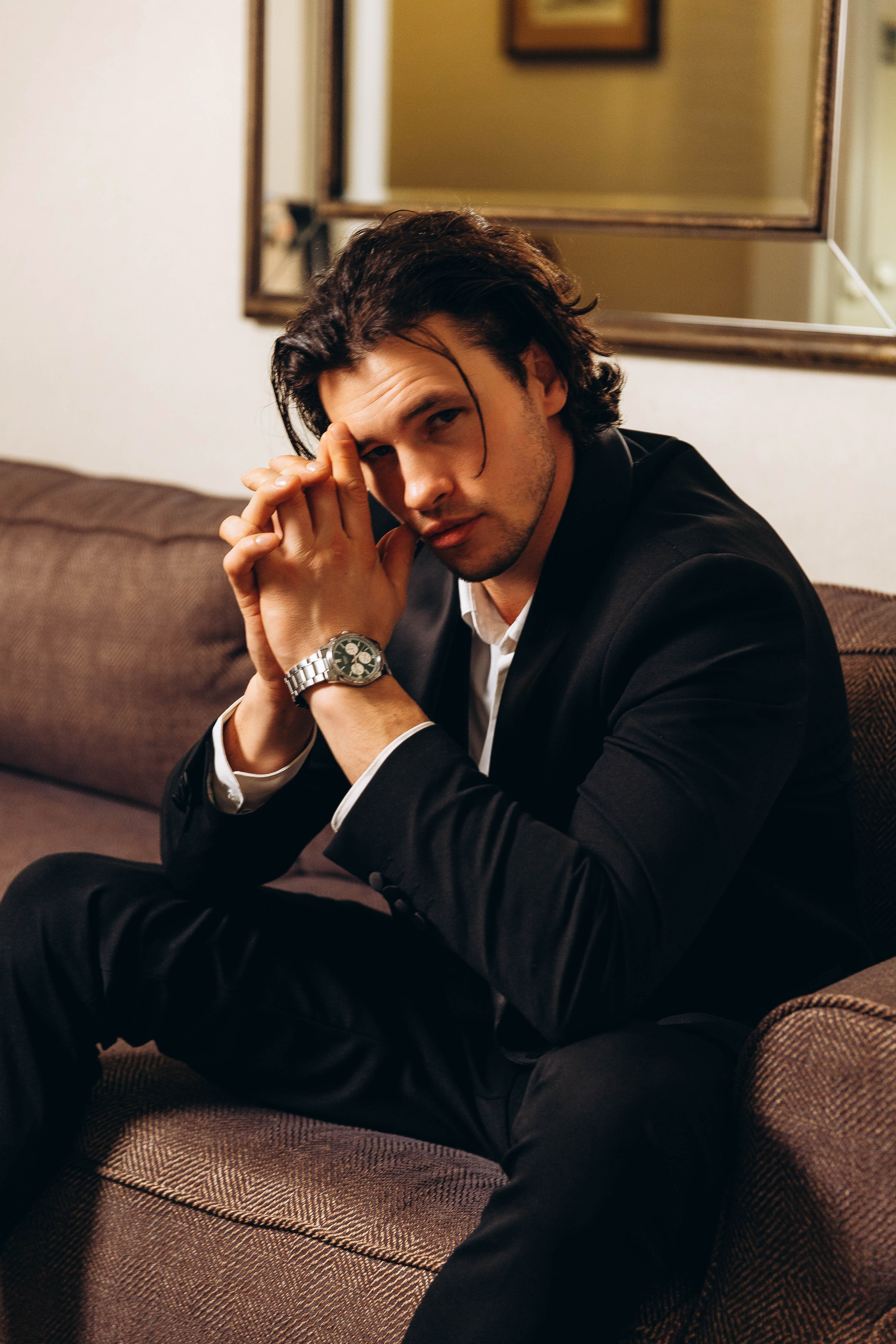 Катерина и Дмитрий. Амбассадори. Katerina Schastlivaya