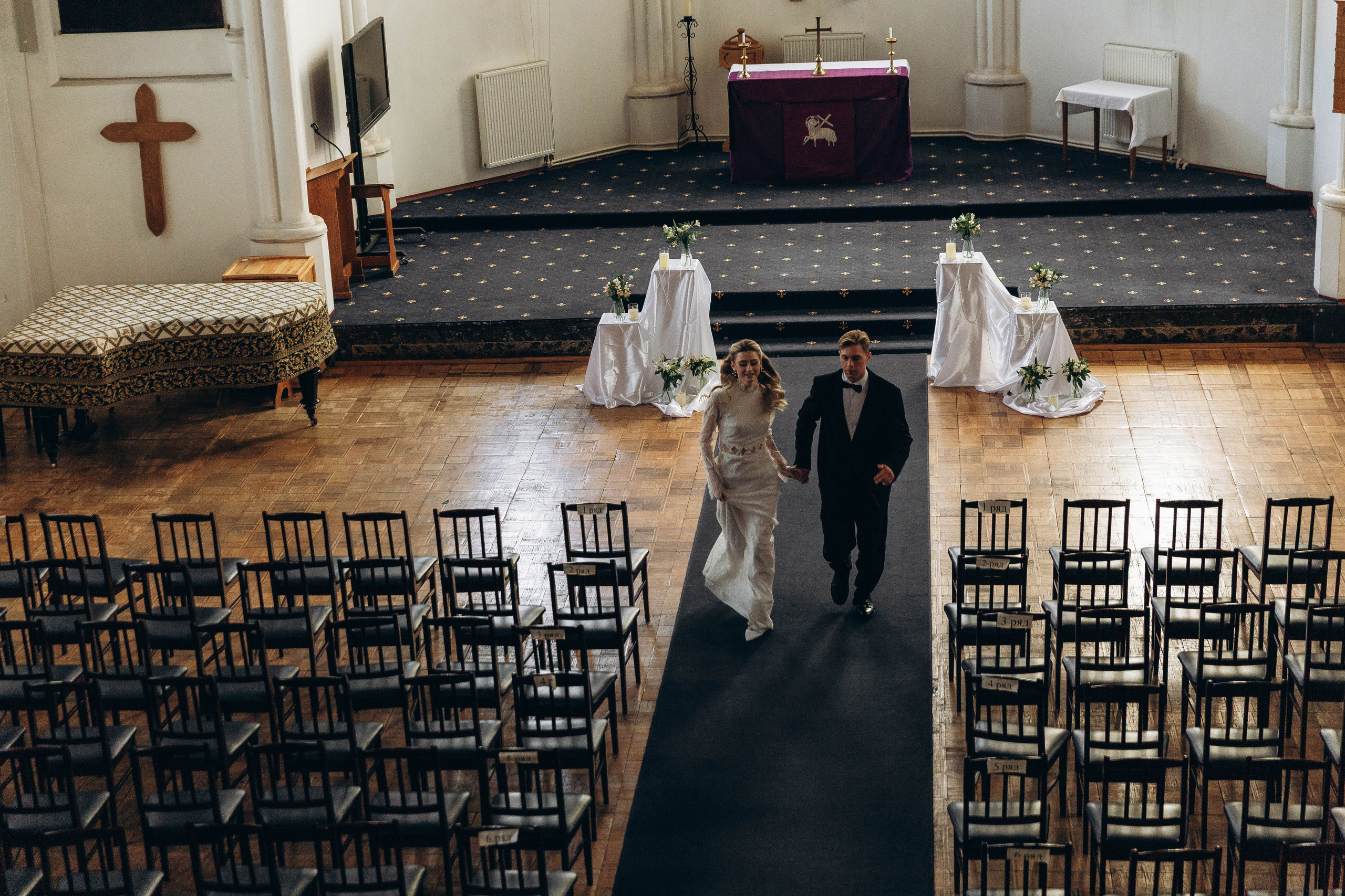 Инна и Даниэль. Katerina Schastlivaya