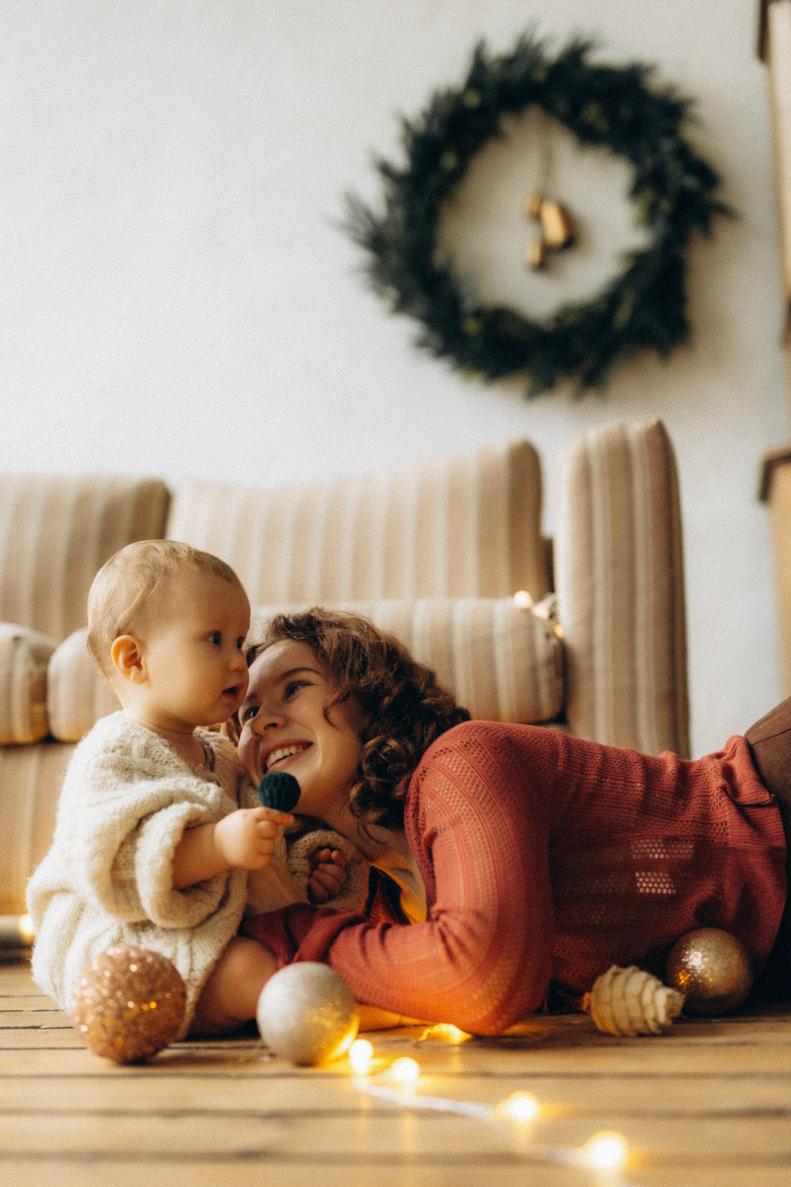 Поля и Леон. Katerina Schastlivaya