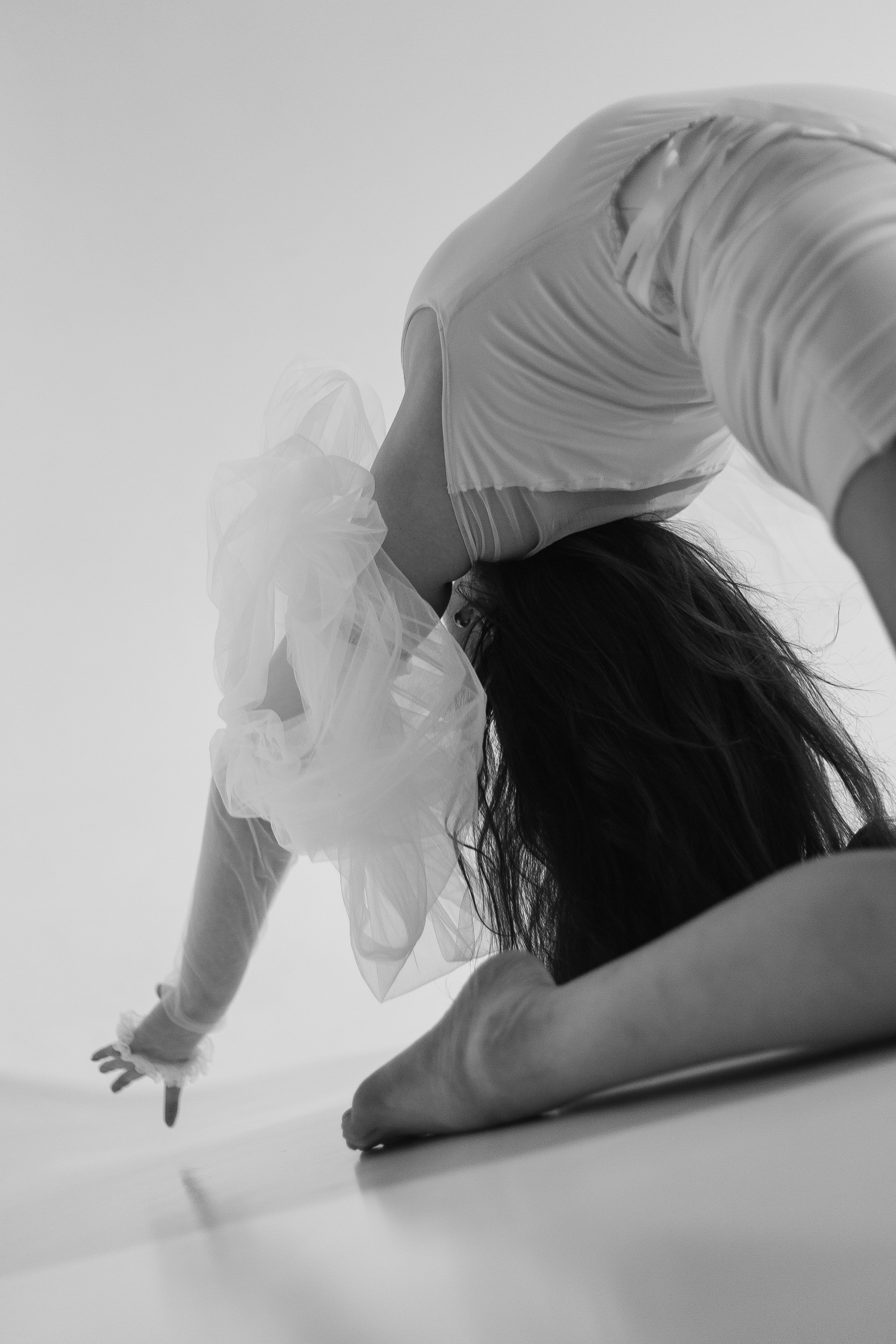 Магия танца: Солнце и Вода. Арт-фотограф Крис Л. в Тобольске: портрет, семейные, свадьбы