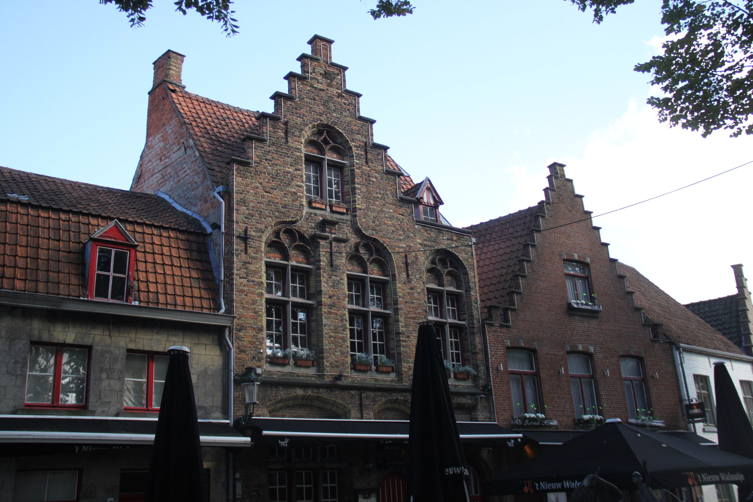 Bruges, Belgium. Andrey Filippov Photographer