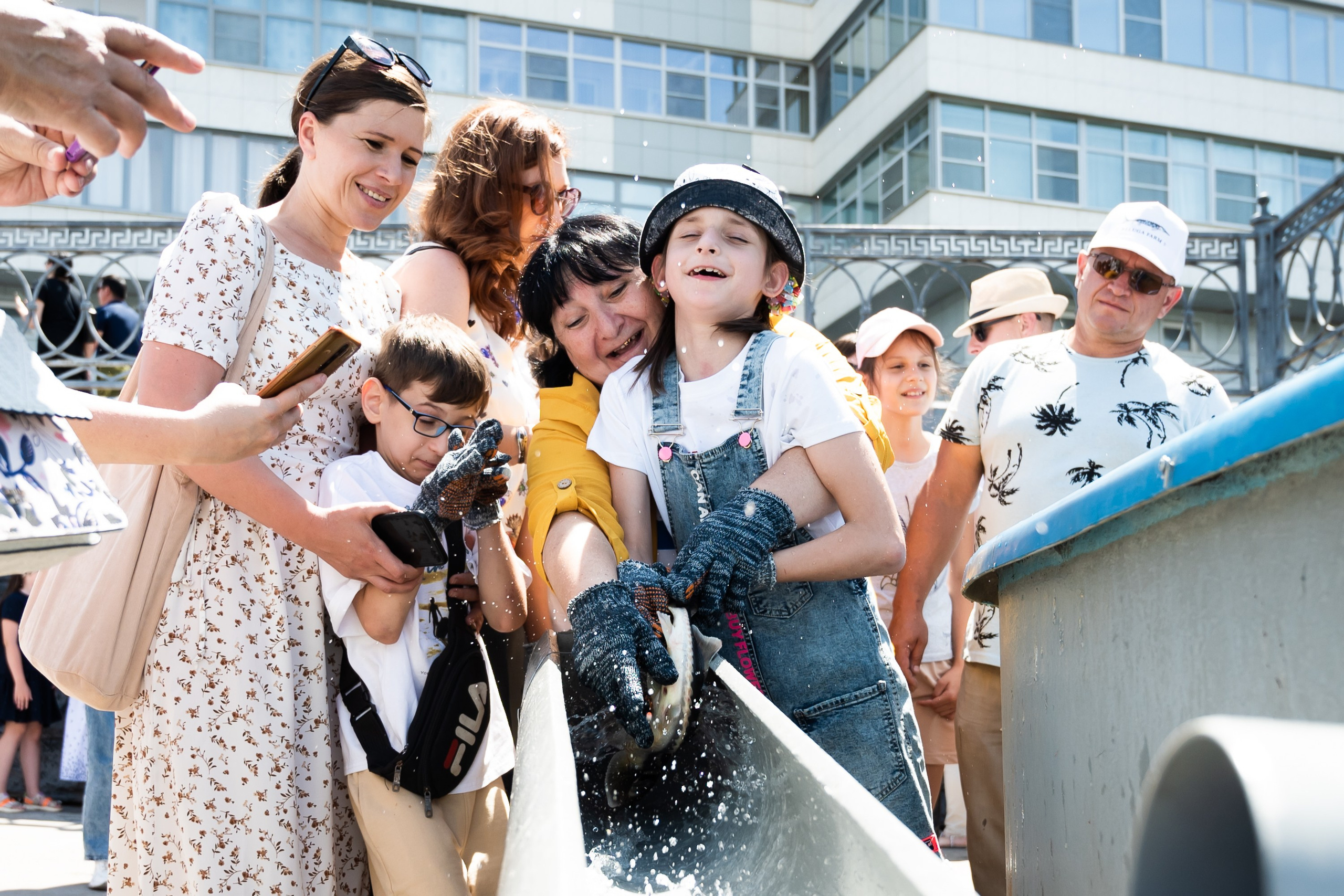 РЕПОРТАЖИ/ФОТО ДЛЯ СМИ. Фотограф