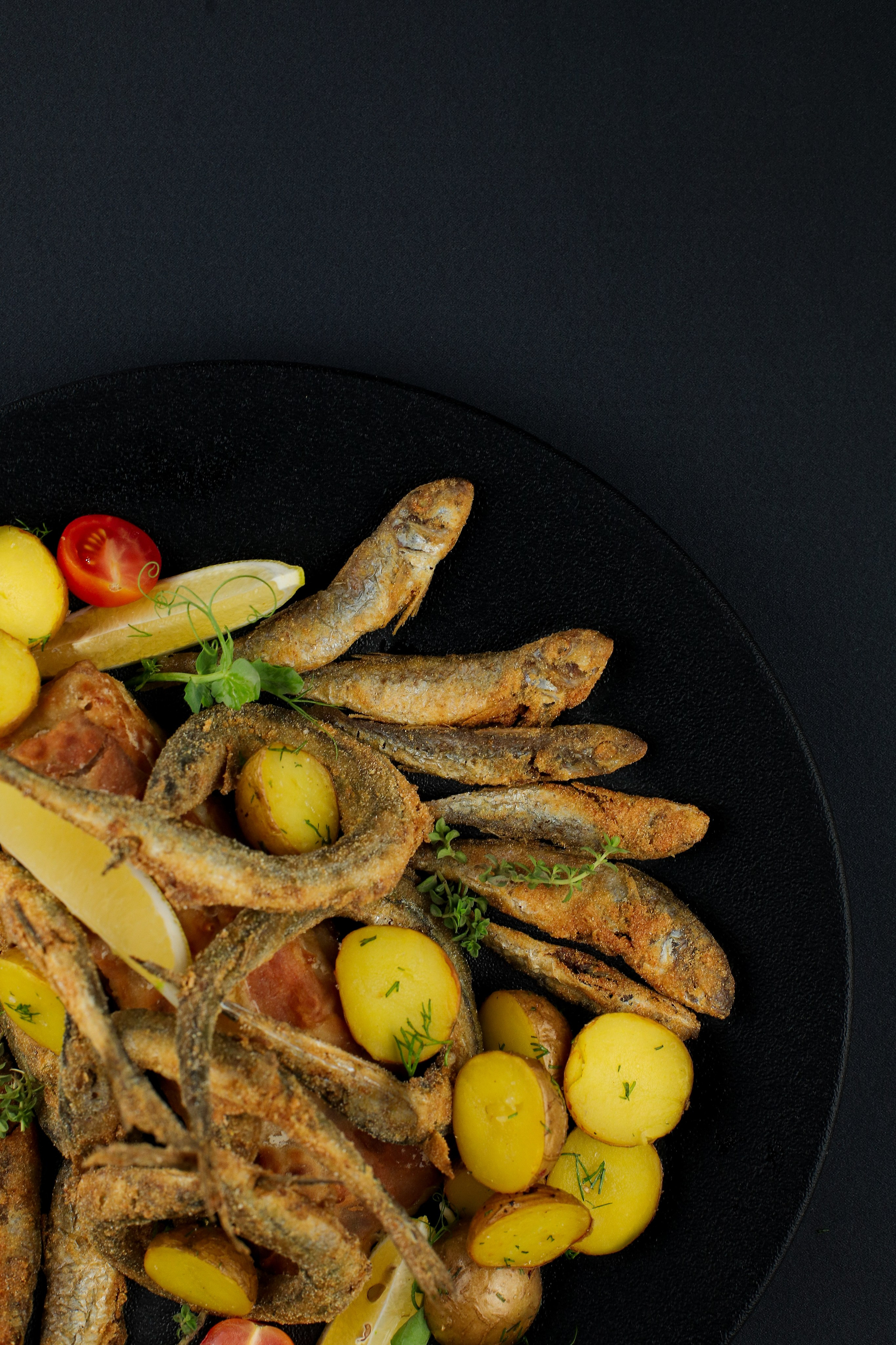 Food. Фотограф в Анапе и Геленджике