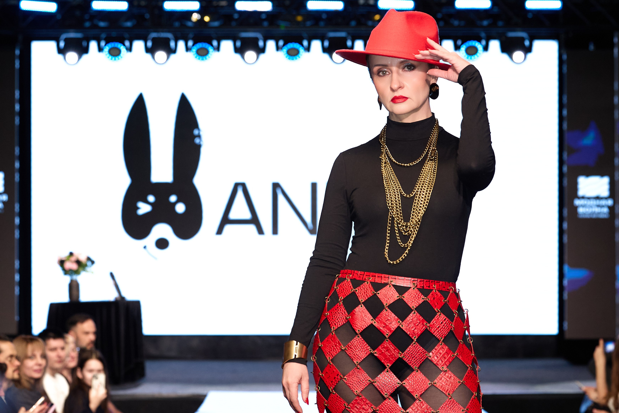 Модная Волна. Фотограф в Москве Юлия Перфетти