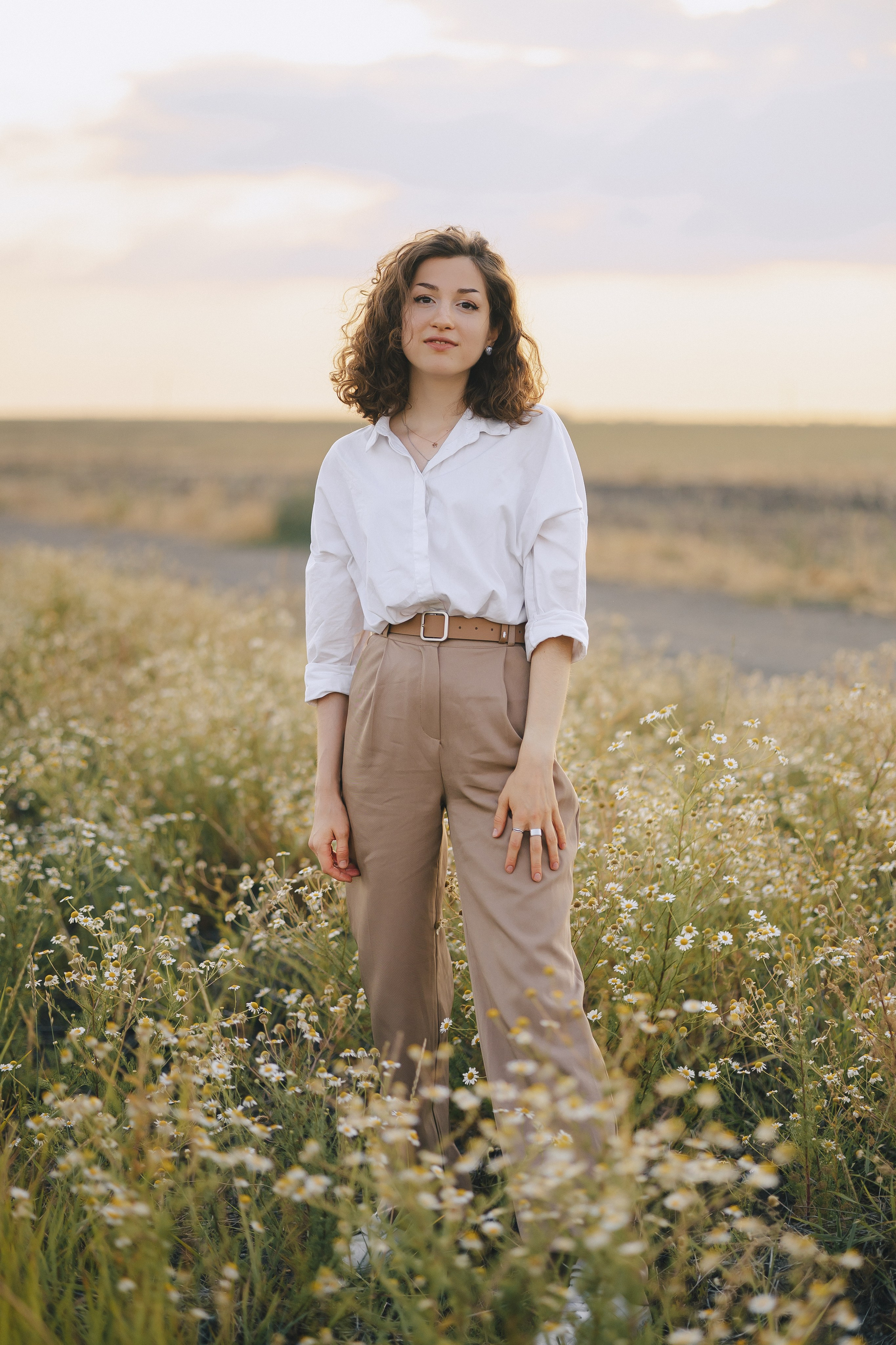 Аня. Фотограф Таганрог Любимая Надя