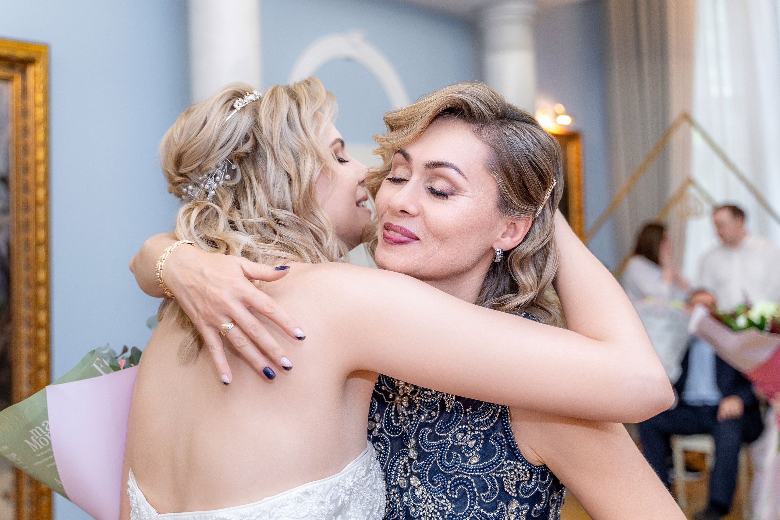 Кирилл и Валерия. Архив