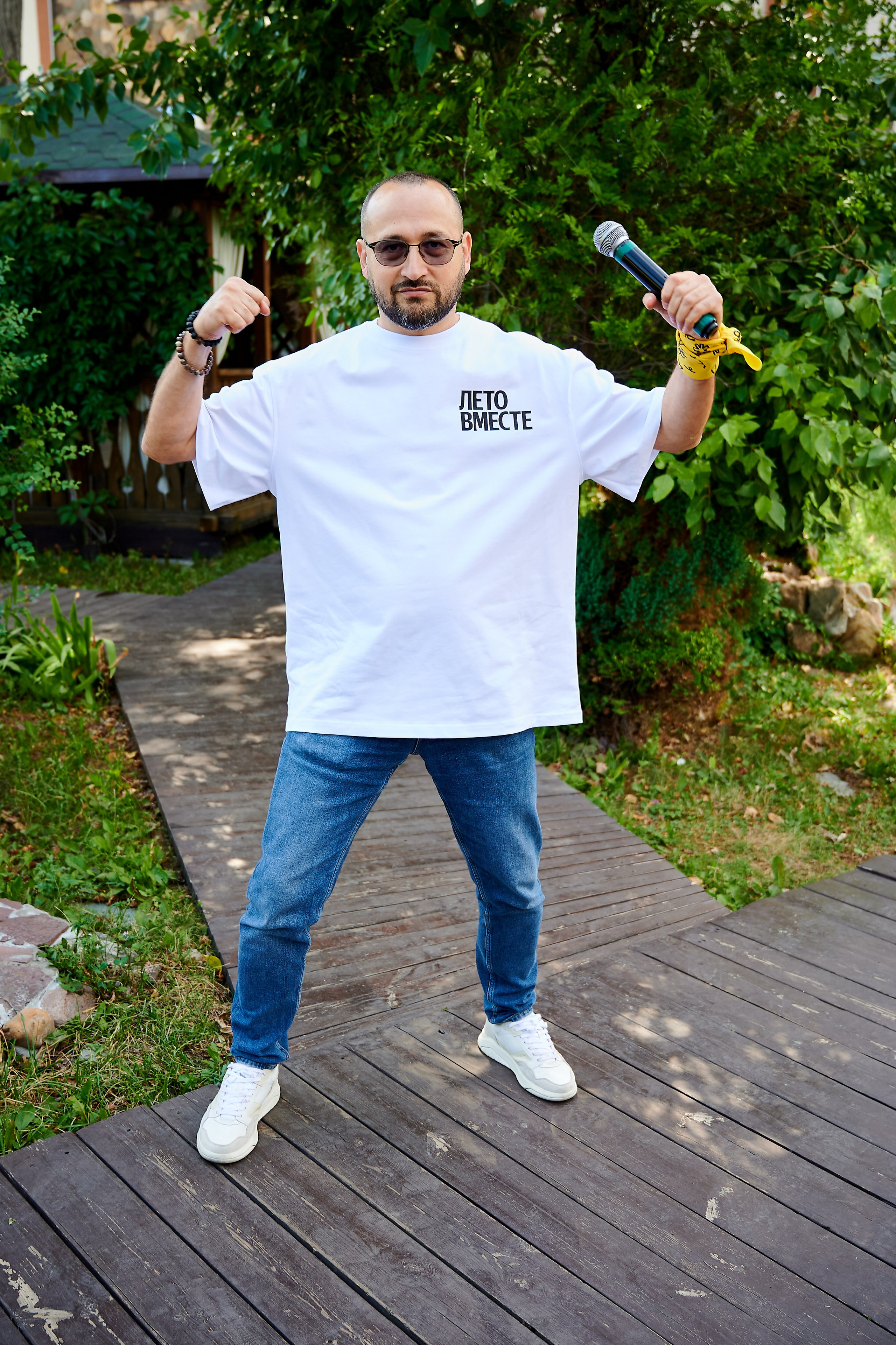 Яндекс «Лето вместе». Профессиональный репортажный фотограф в Самаре Никита Королев