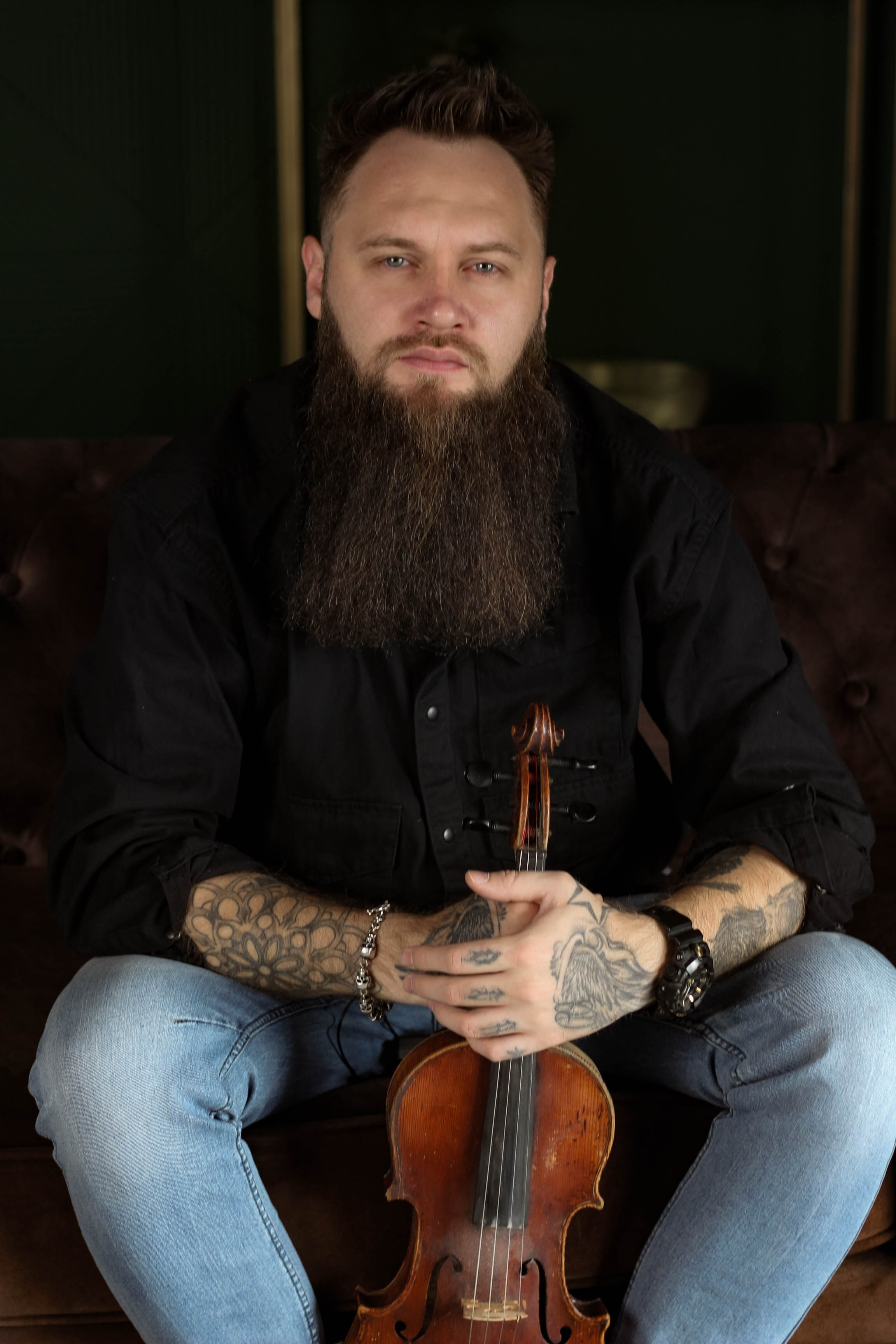 Love story. Главная