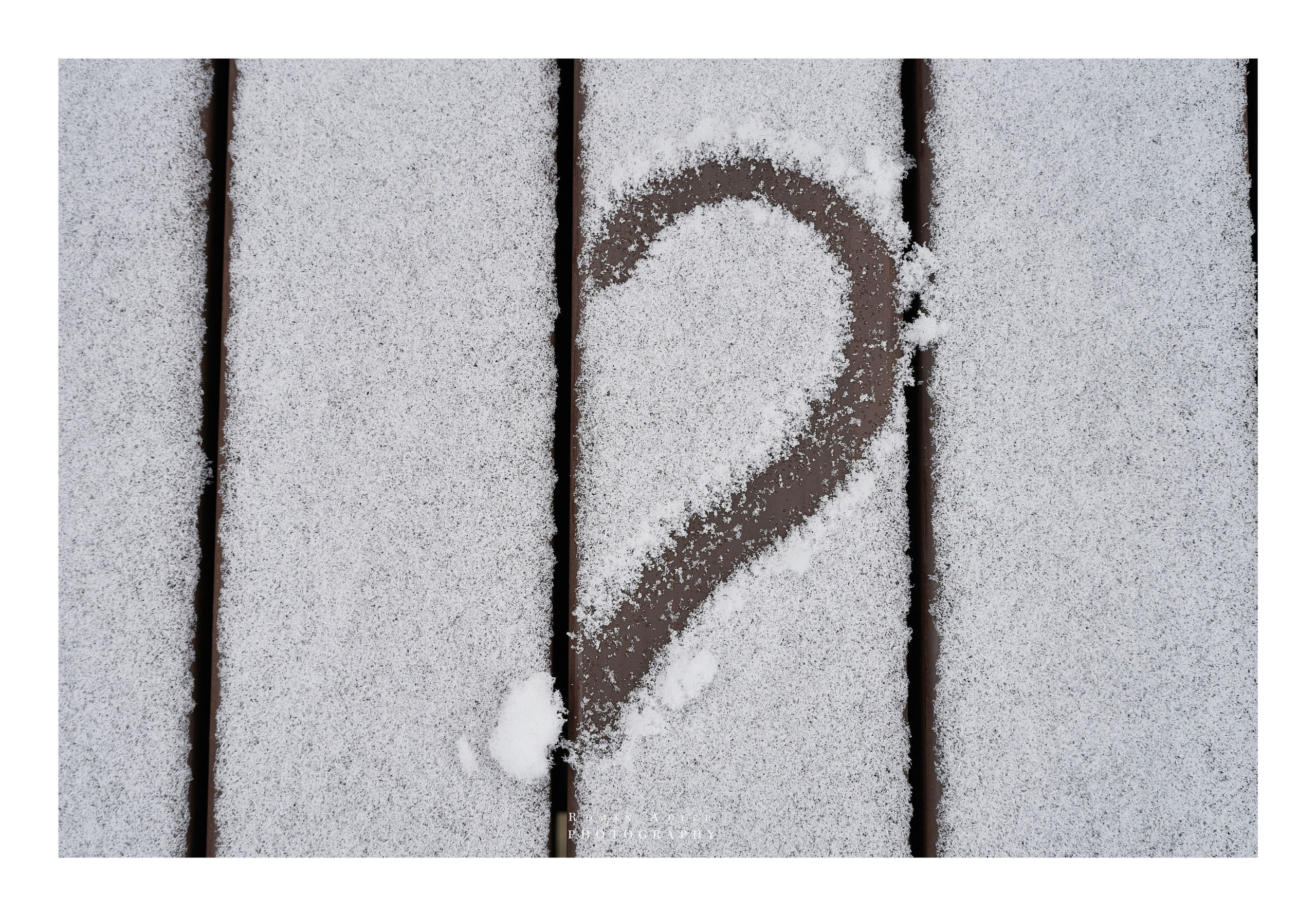 Фотопринты А3. Фотопроект «Территории»