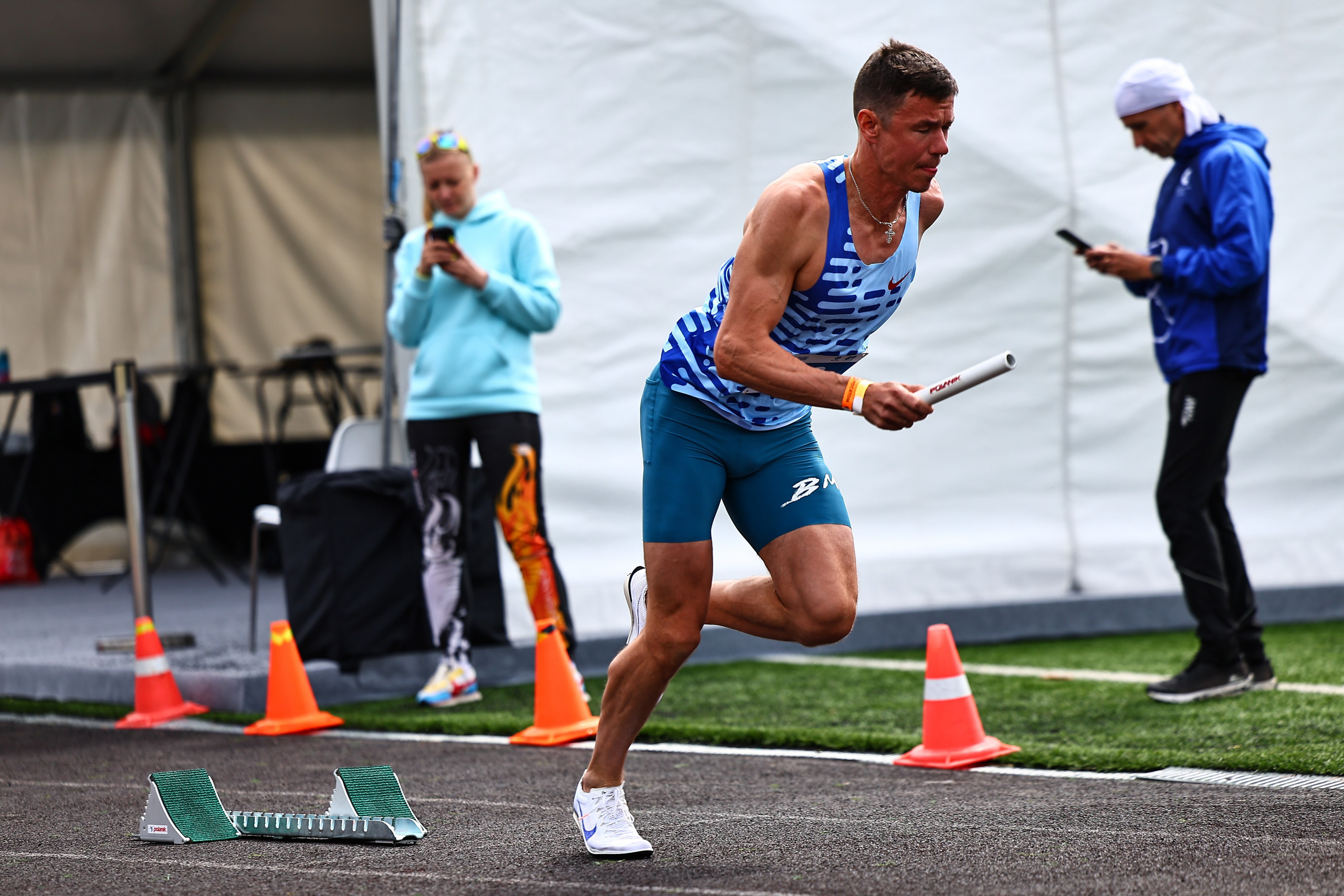 АТОМИАДА Лето 2025. Фототерапевт Ева Бунеева