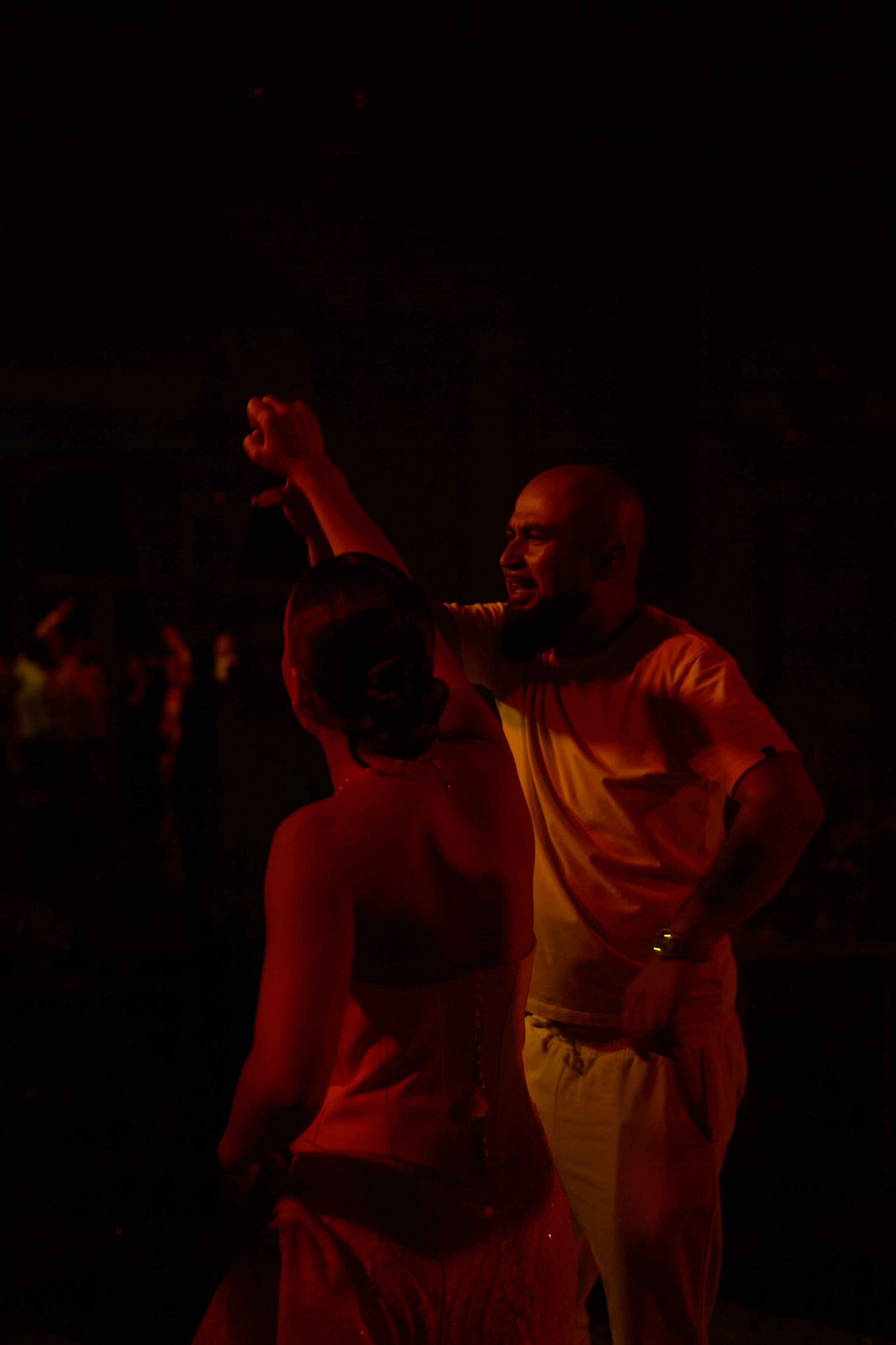 Кристина и Сергей. Творческий фотограф Краснодар