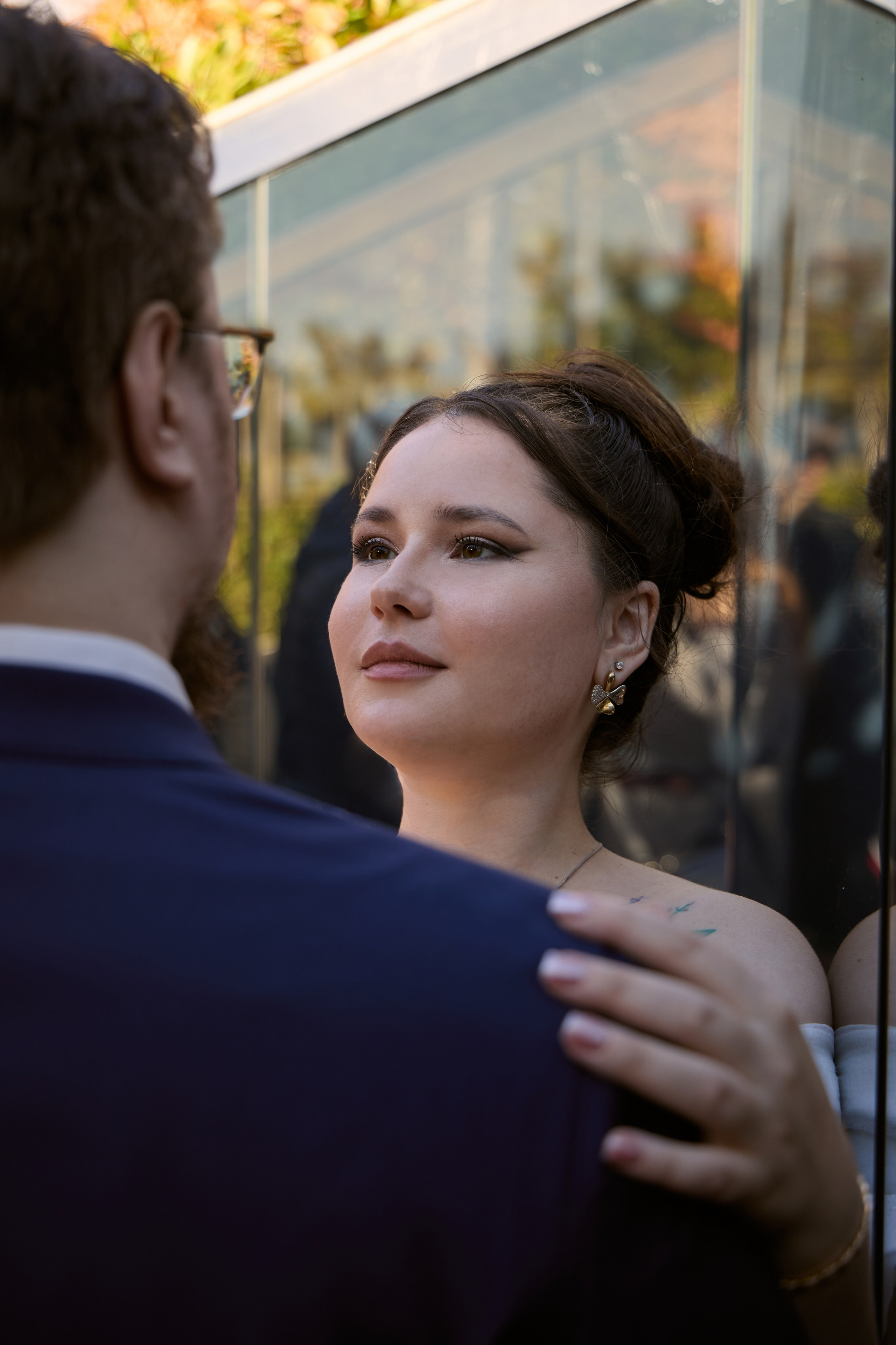 София и Марк. Творческий фотограф Краснодар