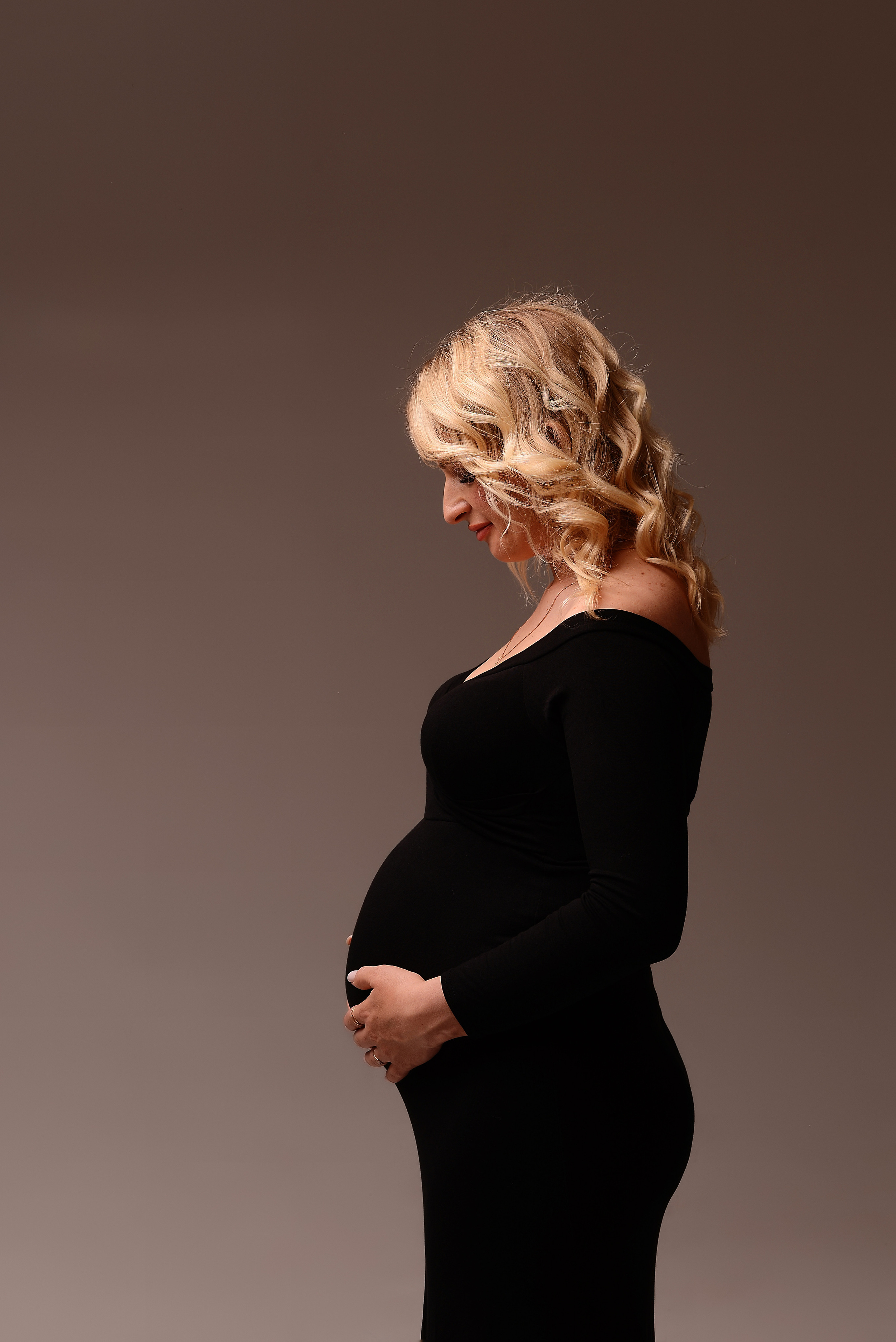 Фотосессия беременности Снежана (2). Фотограф новорожденных Кемерово Анастасия Шромова