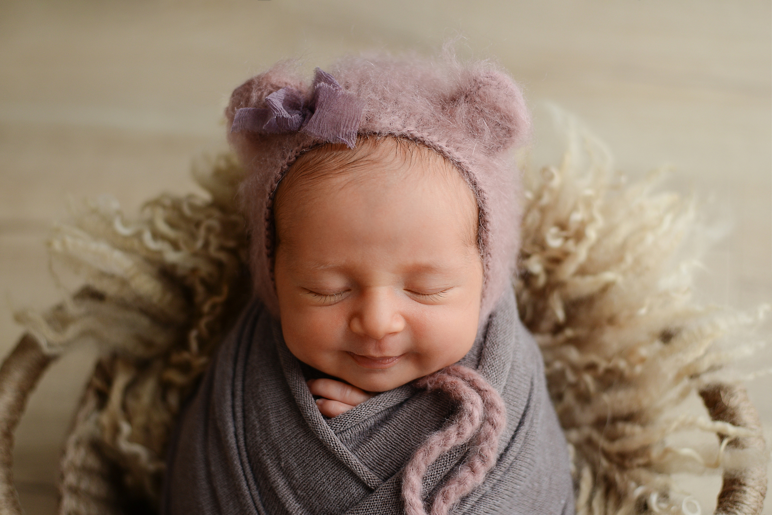 Галерея пакет малыш. Фотограф новорожденных Кемерово Анастасия Шромова