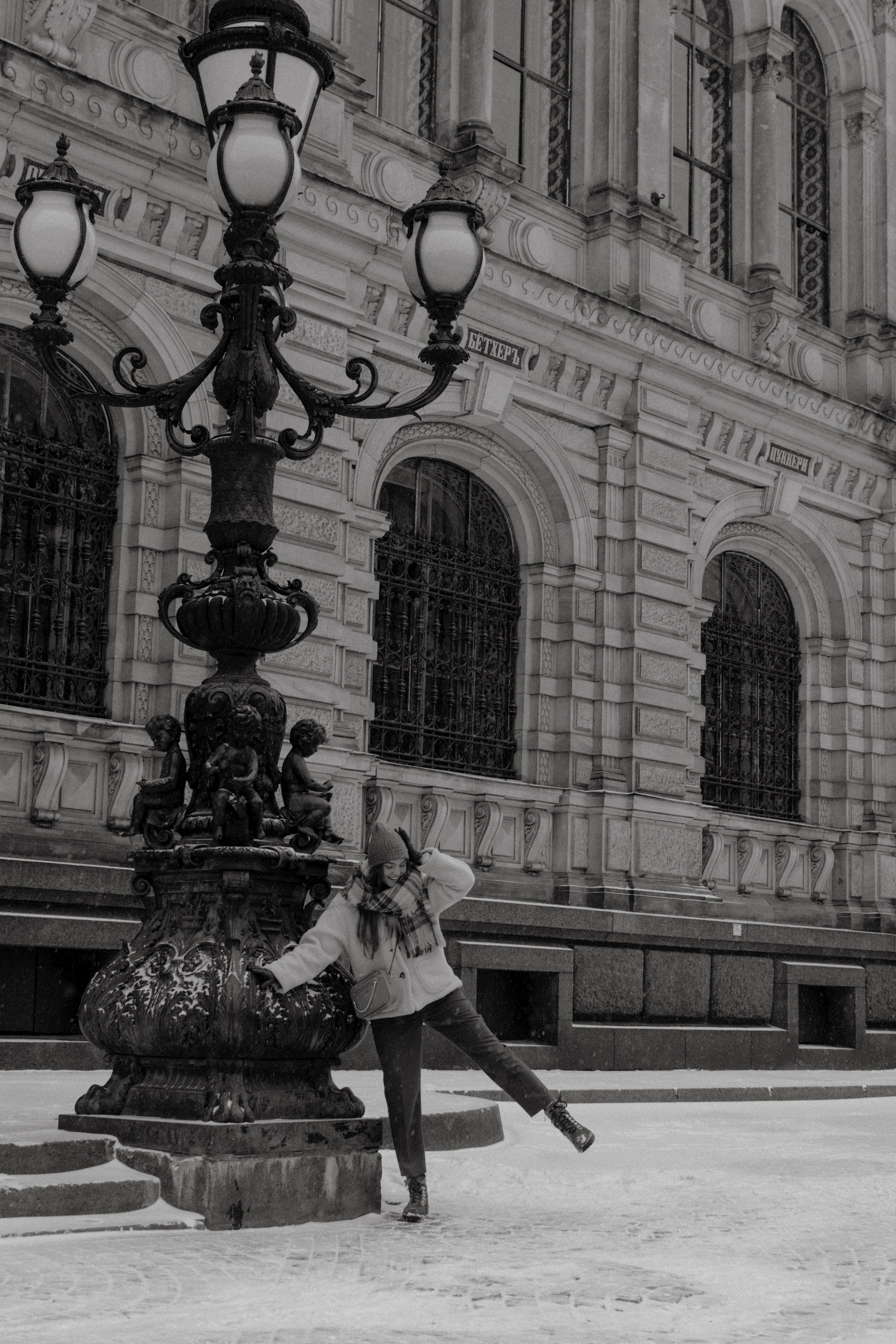 Yulia. Фотограф Ольга Кудрявцева | Нижний Новгород