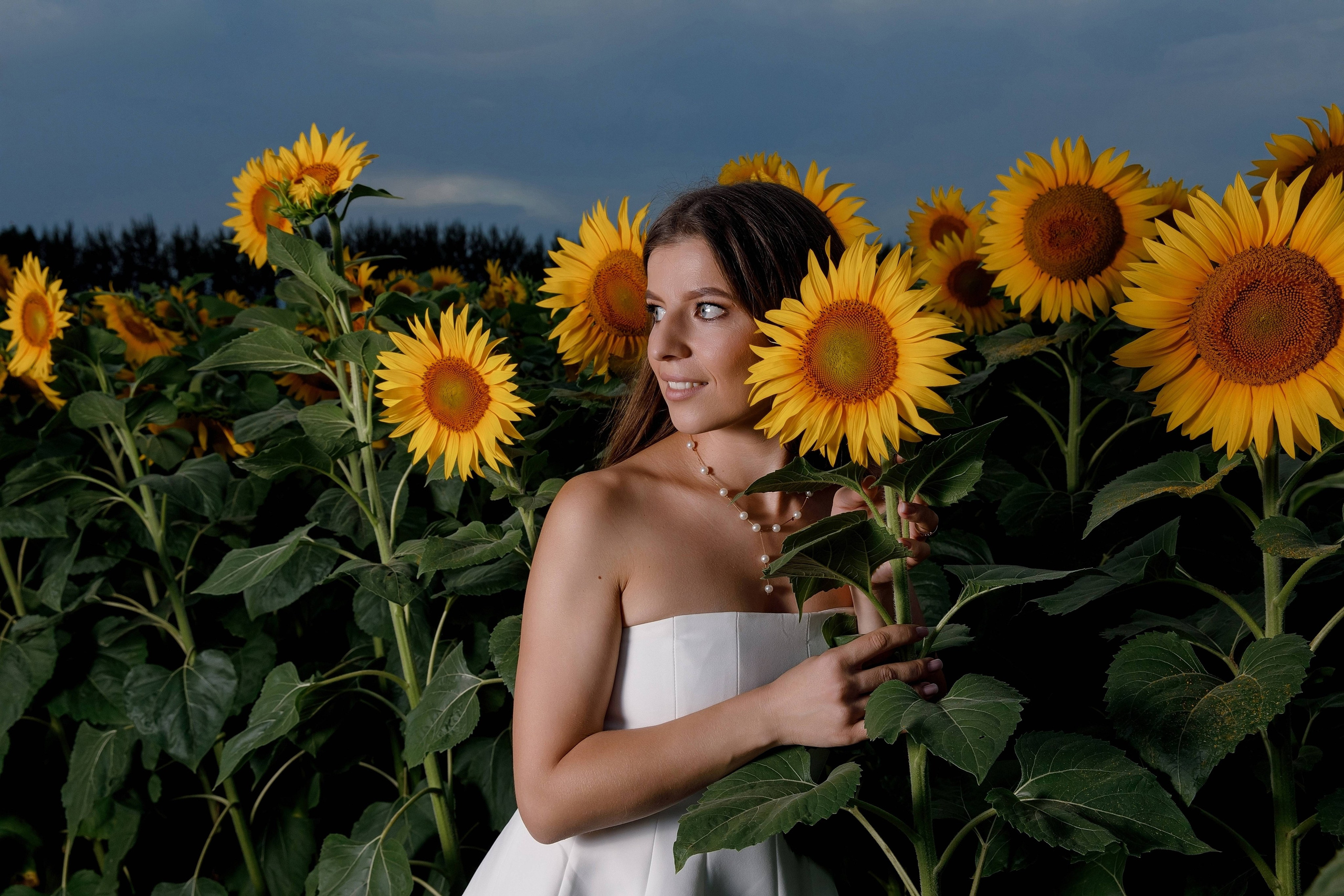 Святослав Дьяконов — фотограф на свадьбу в Воронеже