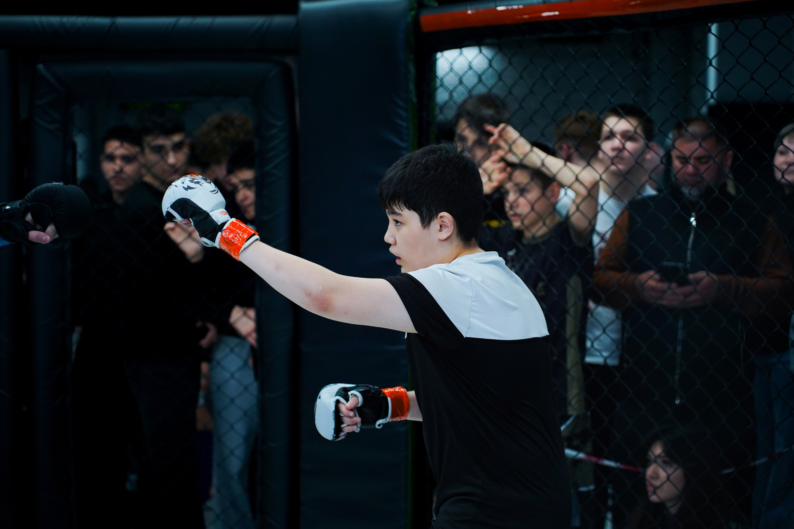 Соревнования. Kadr.production