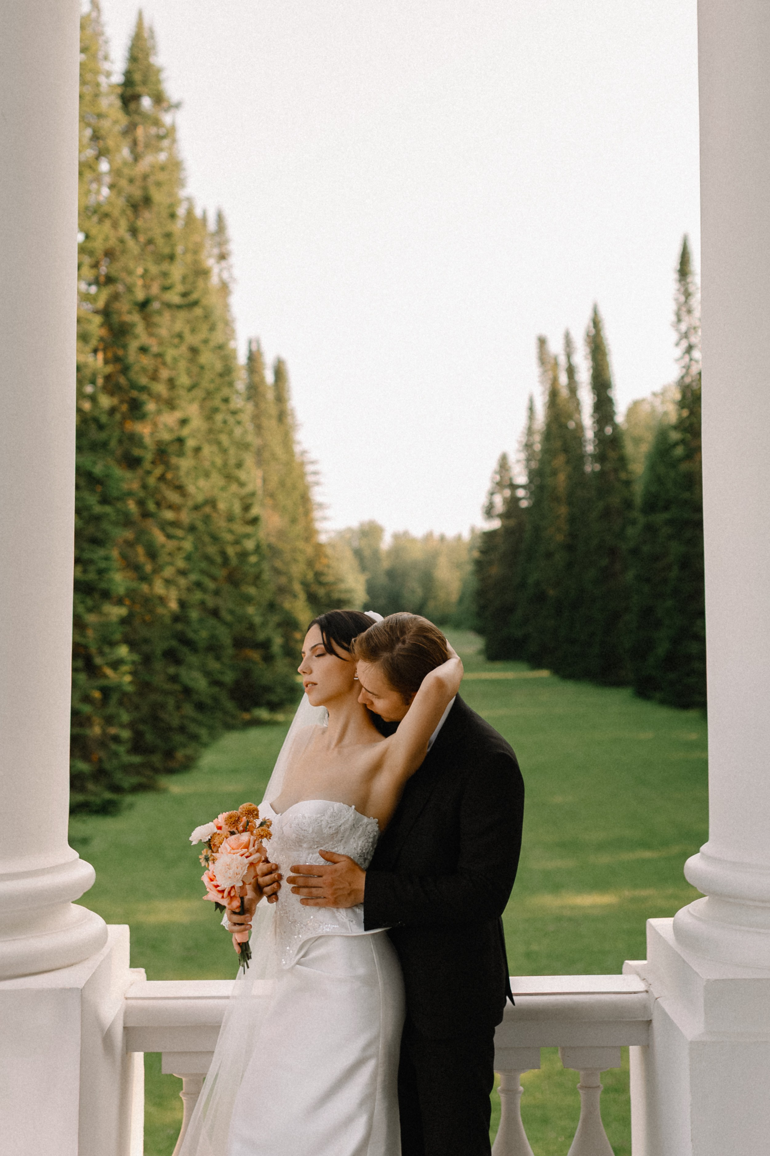 Летний Ораниенбаум. Николь — ваш любимый фотограф в Санкт-Петербурге