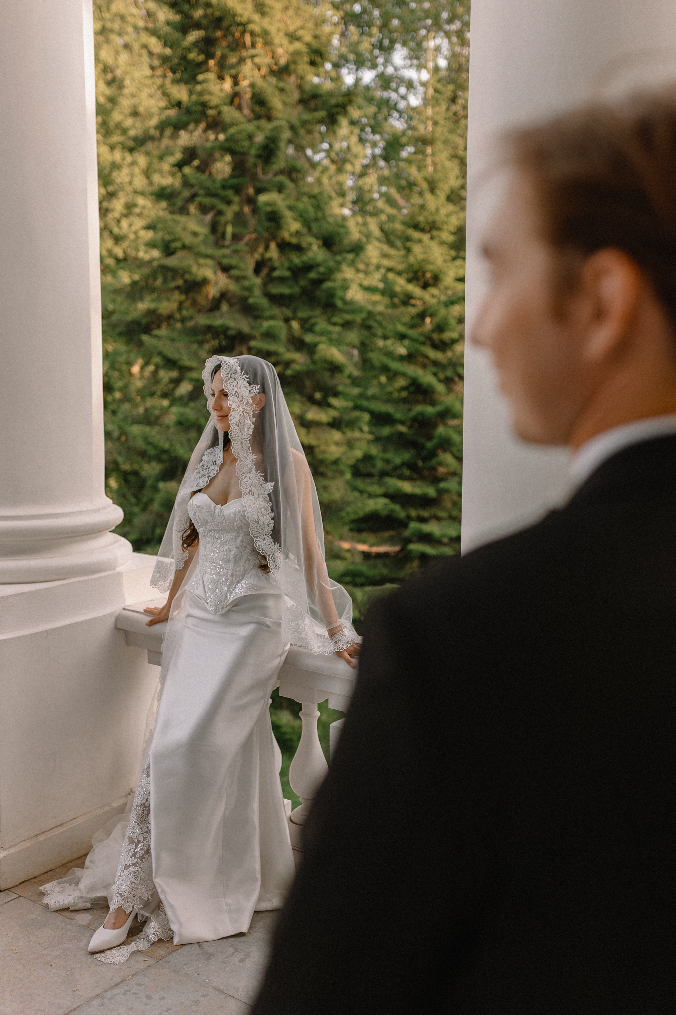 Летний Ораниенбаум. Николь — ваш любимый фотограф в Санкт-Петербурге