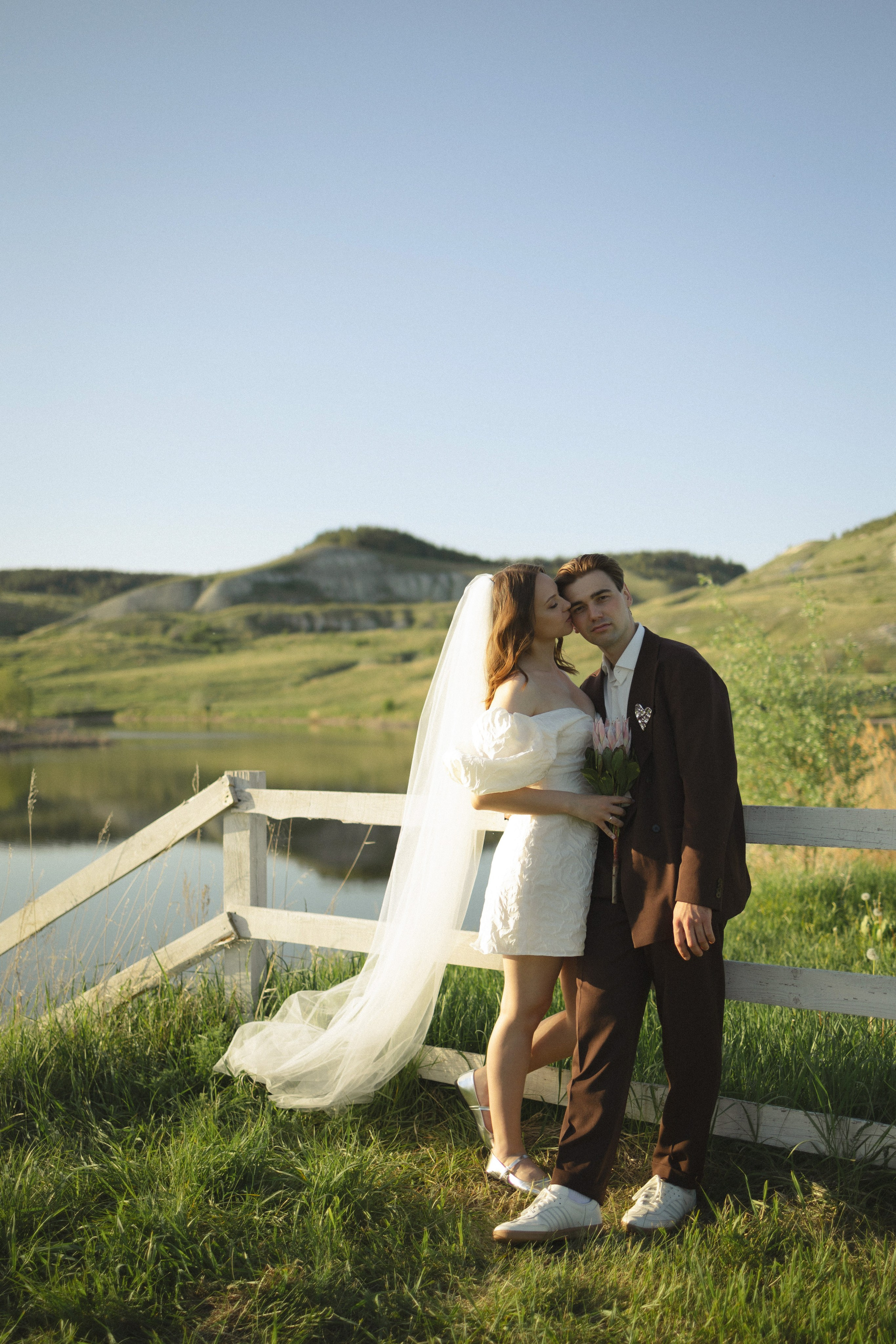 Alina | Vadim. Фотограф Ирина Гринько Тольятти Самара Москва