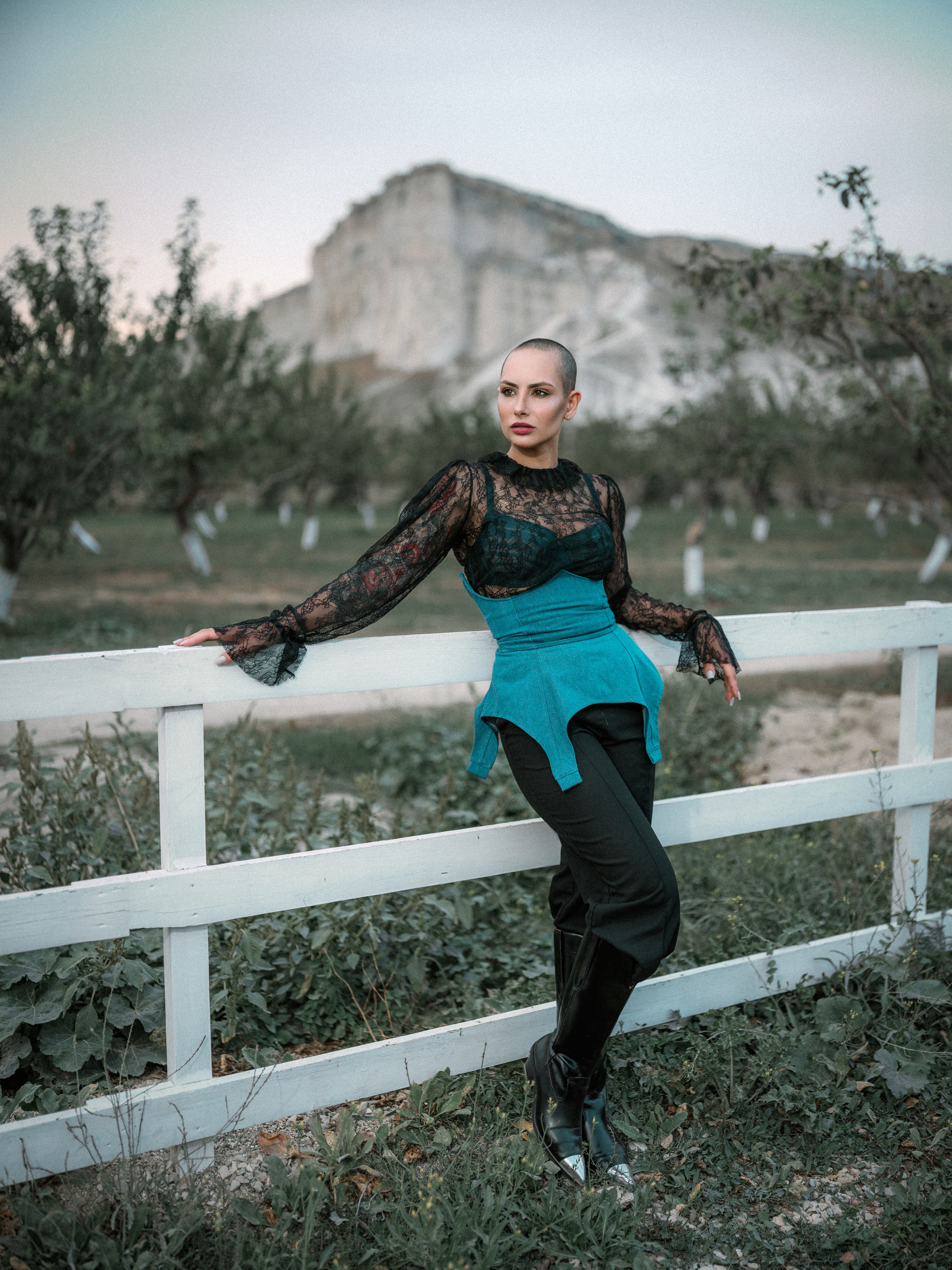 Фотограф Олег Сотник