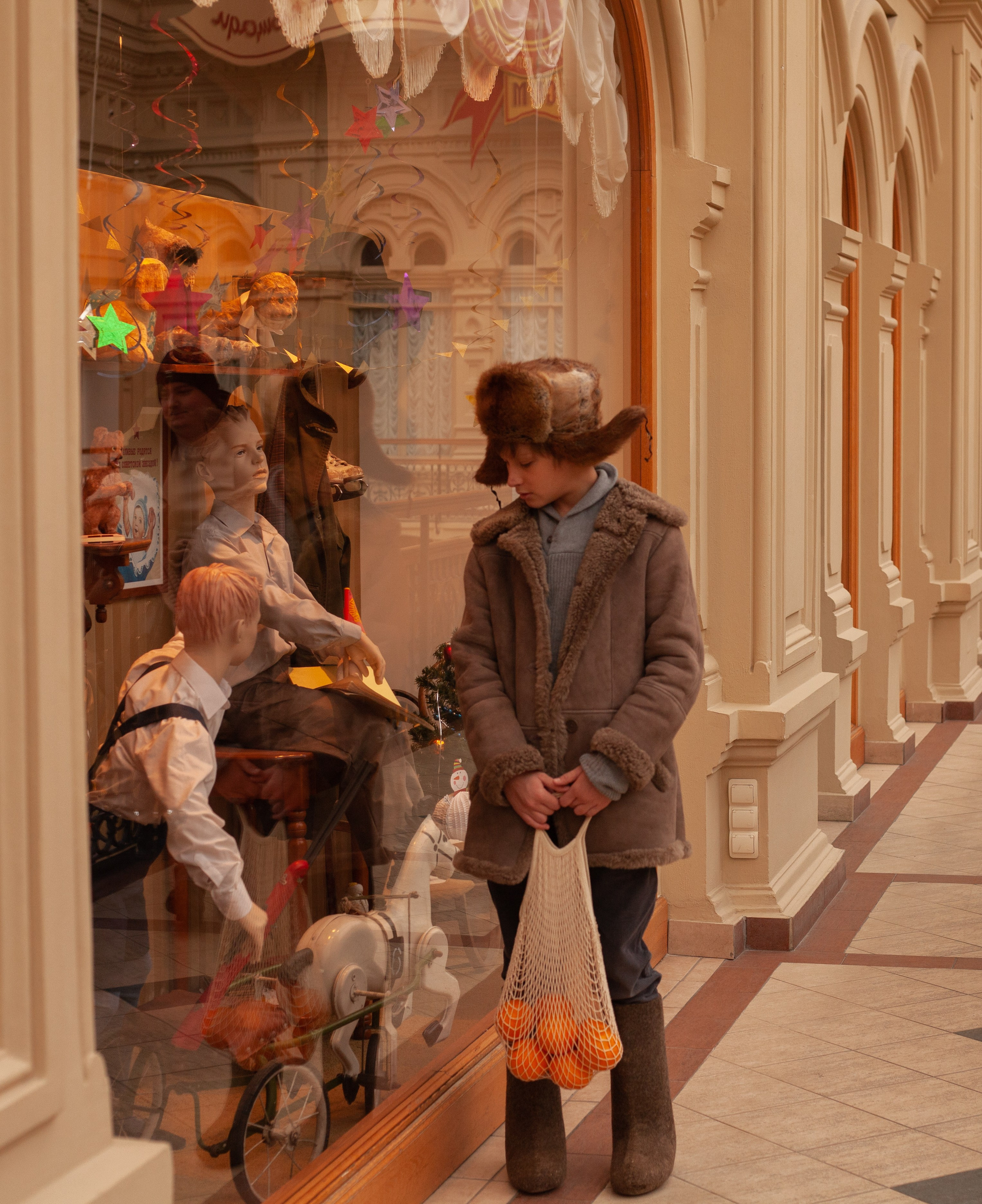 ТЕМНЫЙ КЛЮЧ