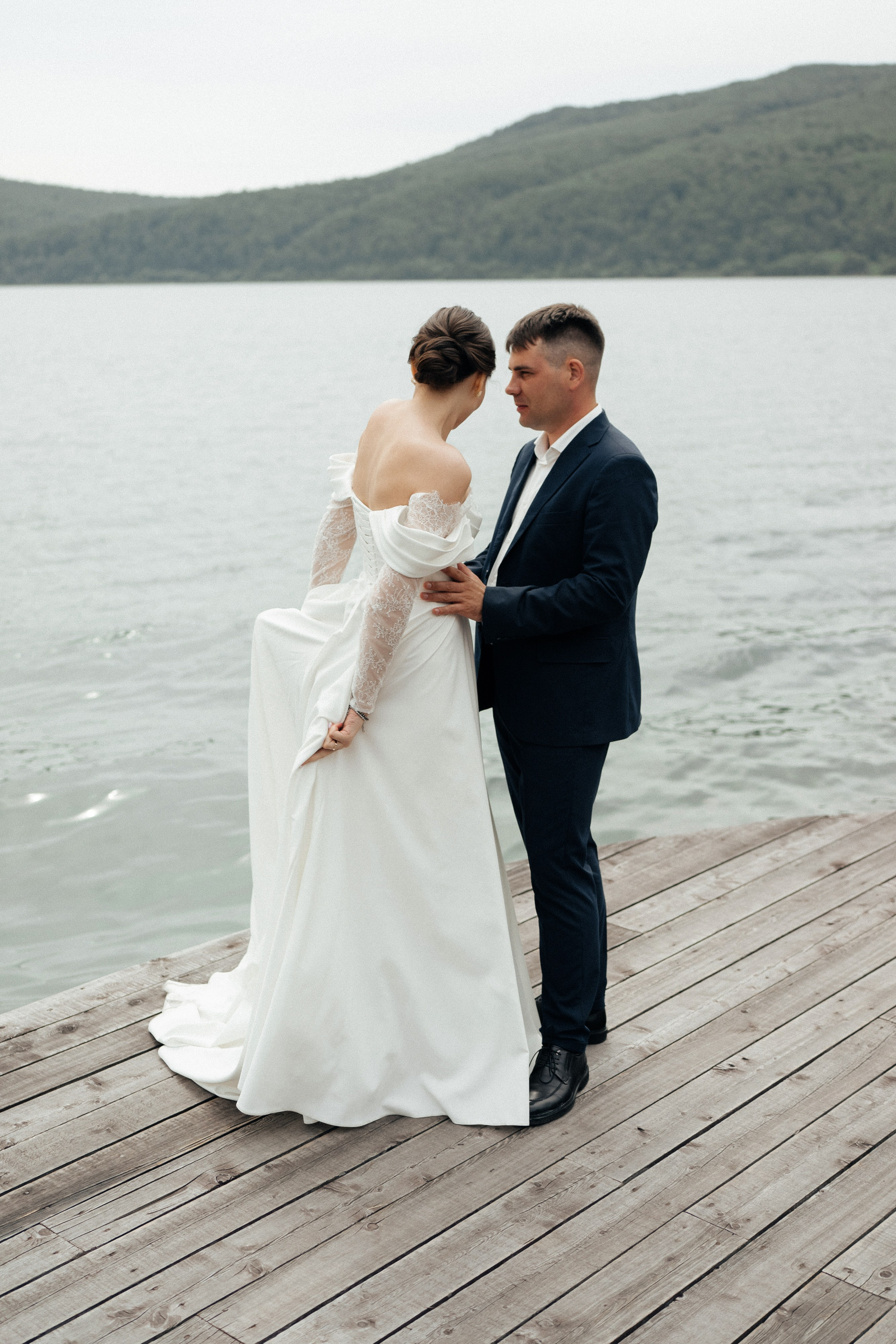 Иван и Анастасия. Фотограф Иркутск, Ангарск, Усолье-Сибирское. Выпускные альбомы