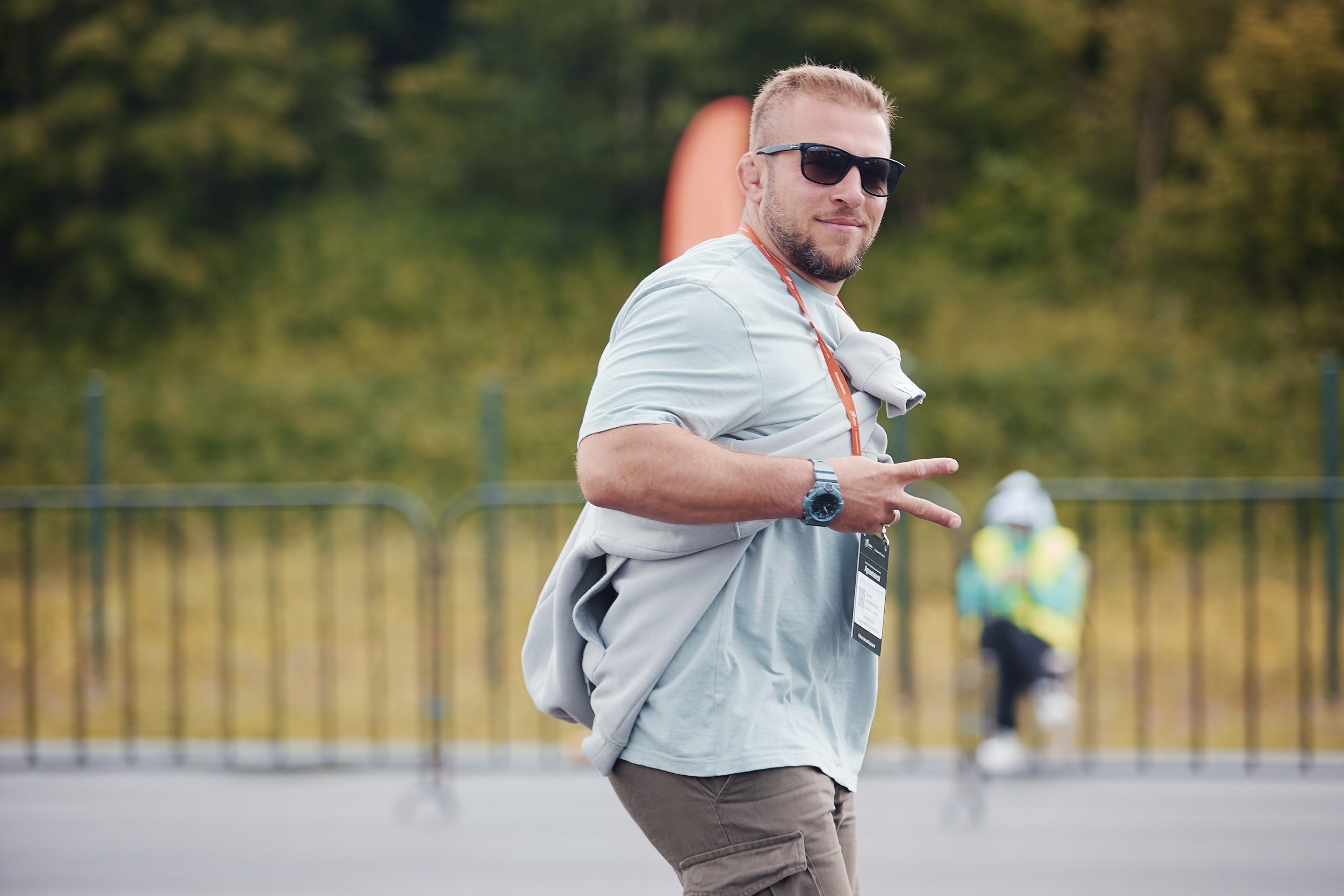 Соревнования дронов • Архипелаг 2024 • Сахалин. Фотограф Ирина Астор